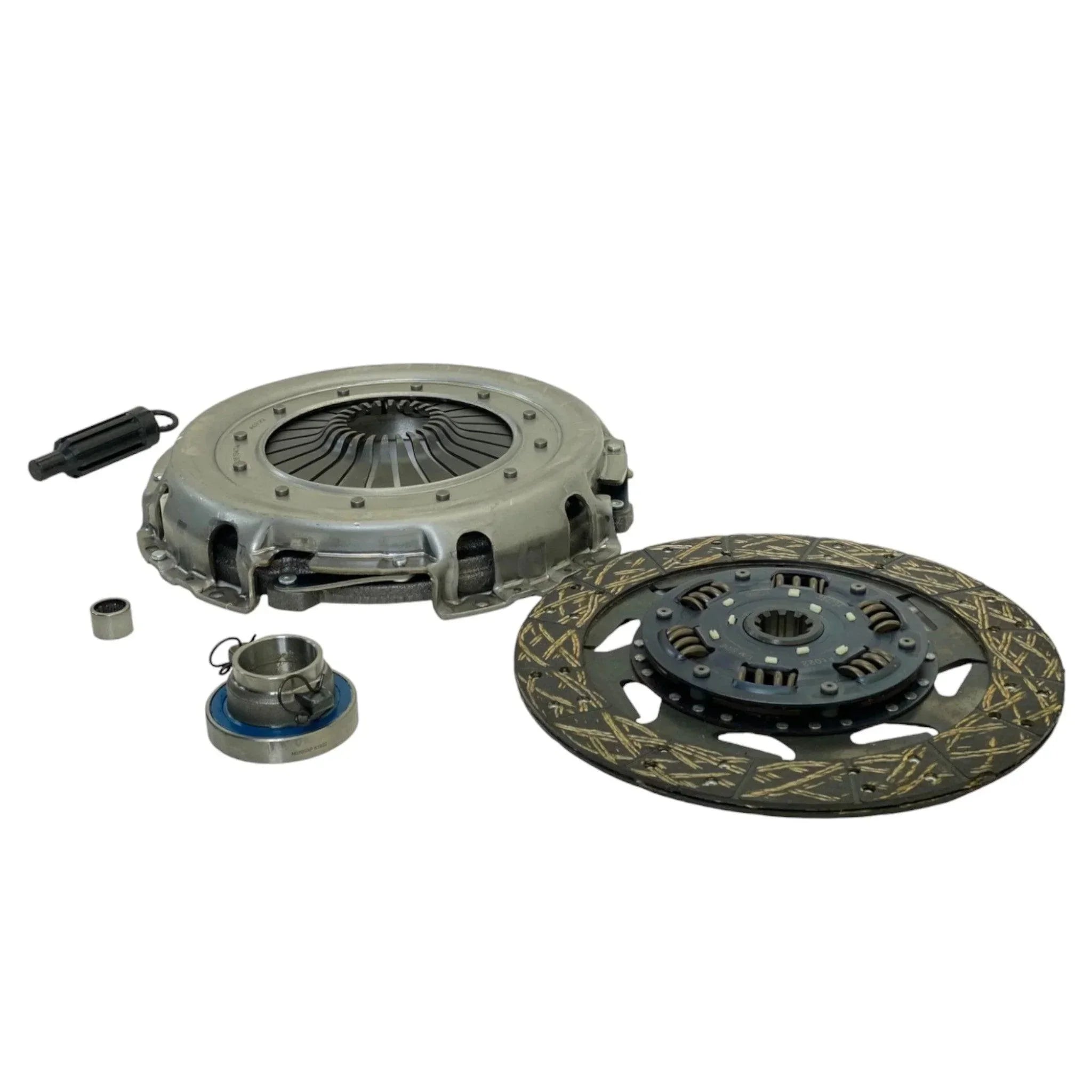 05-224 AMS Automotive Clutch Kit For Dodge Ram