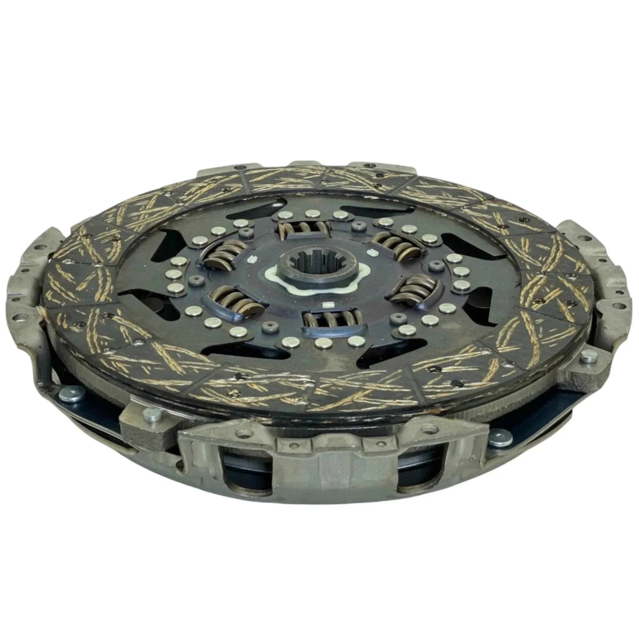 05-224 AMS Automotive Clutch Kit For Dodge Ram