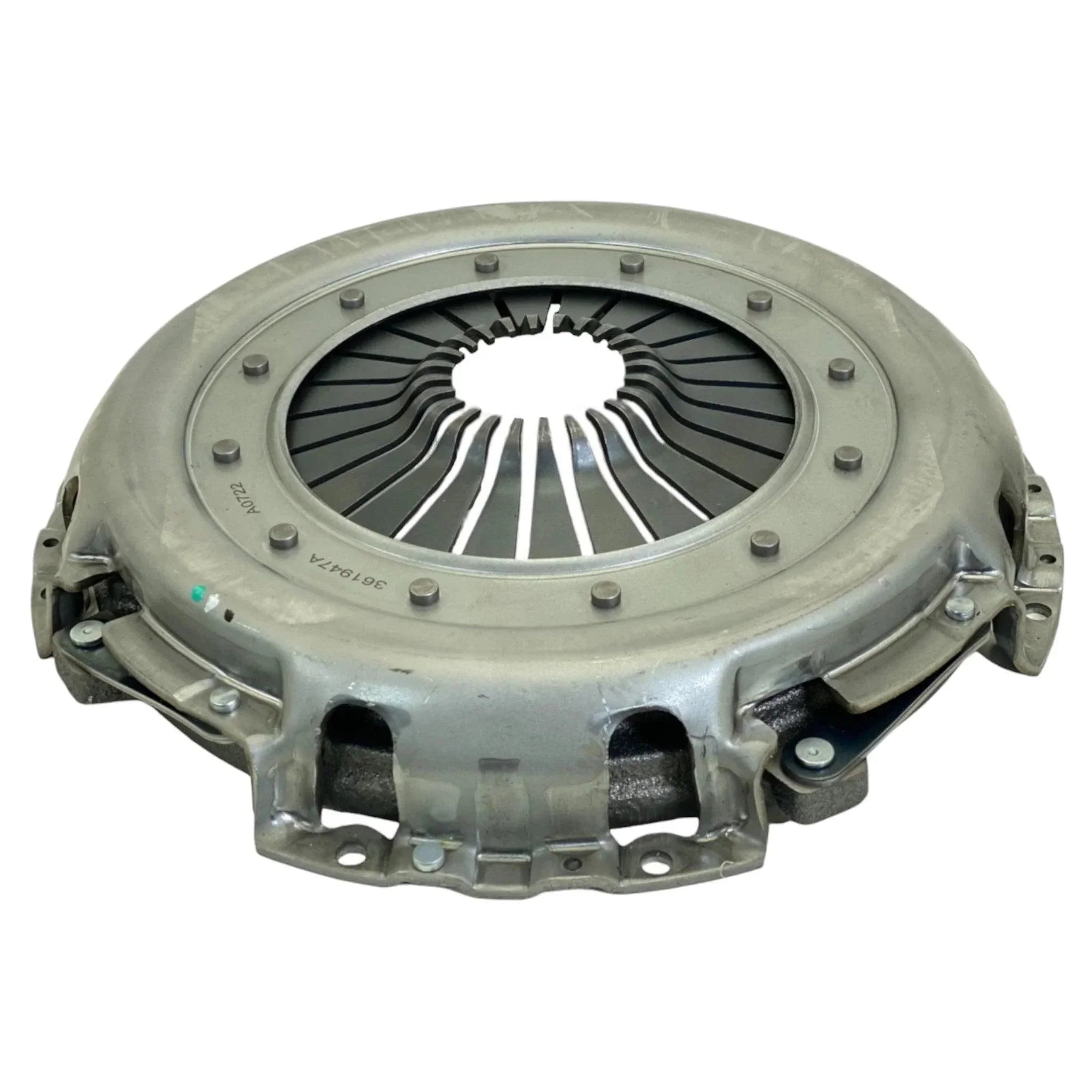 05-224 AMS Automotive Clutch Kit For Dodge Ram