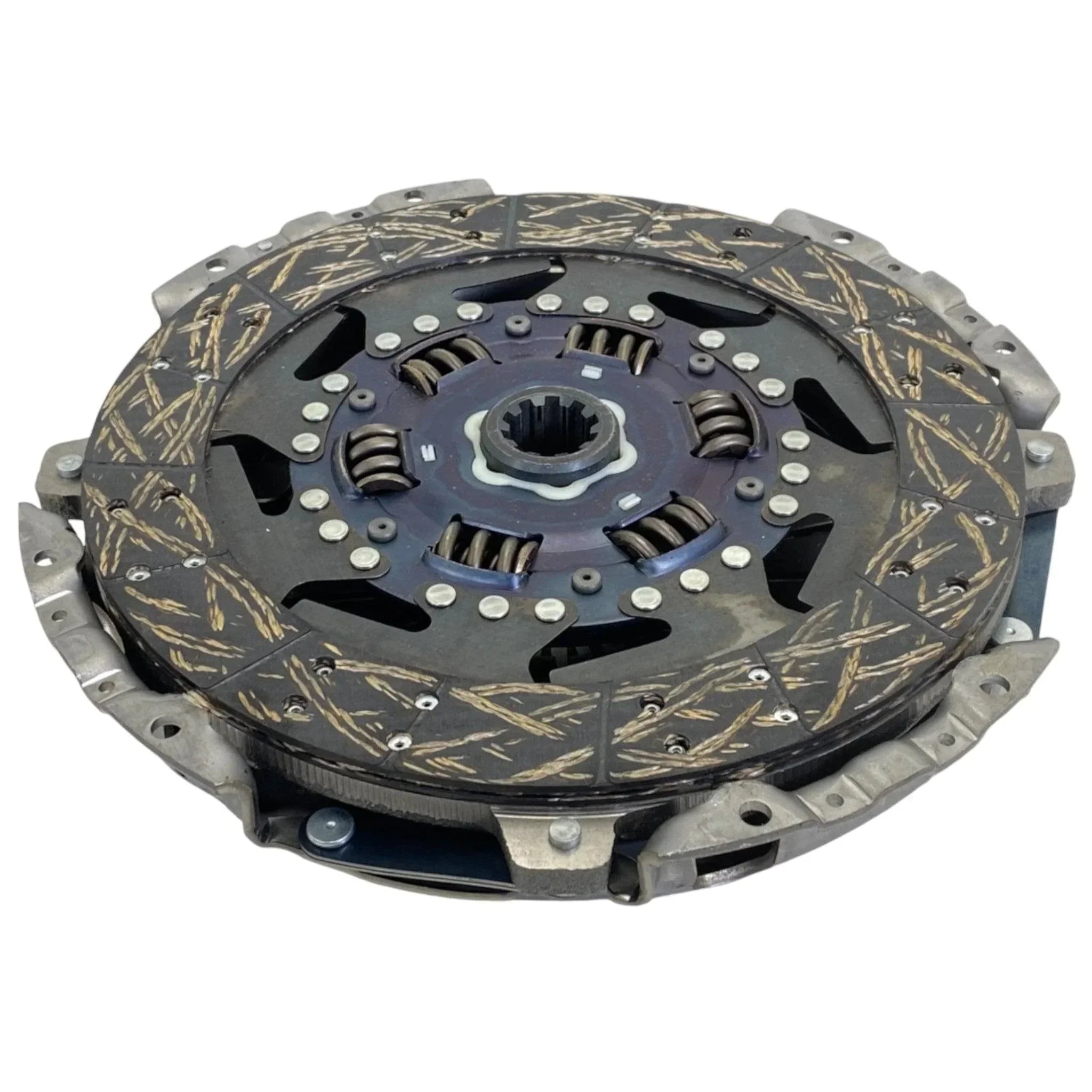 05-224 AMS Automotive Clutch Kit For Dodge Ram