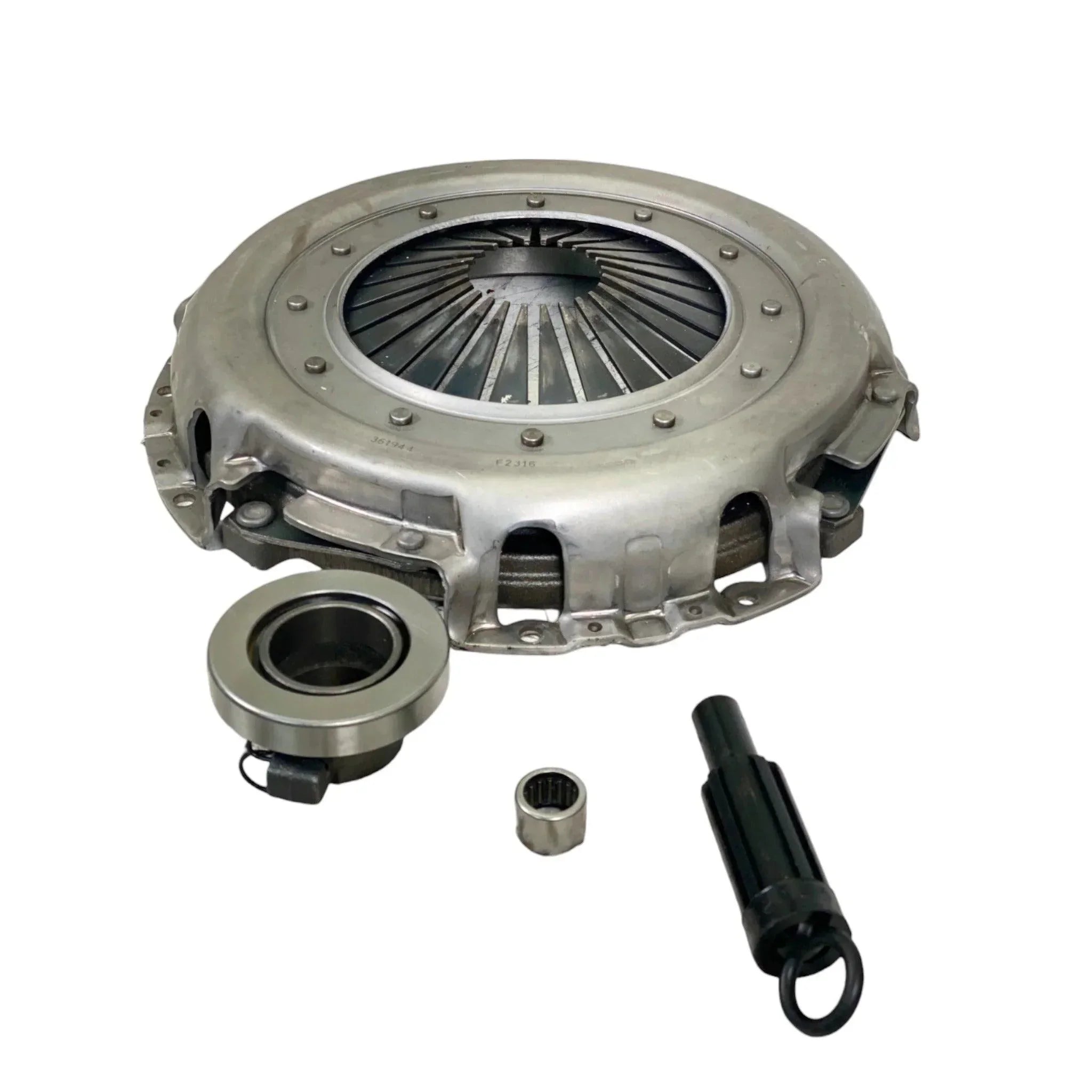 05-901Sr300 Ams Rhinopac Clutch Flywheel Pack Kit For Dodge Ram