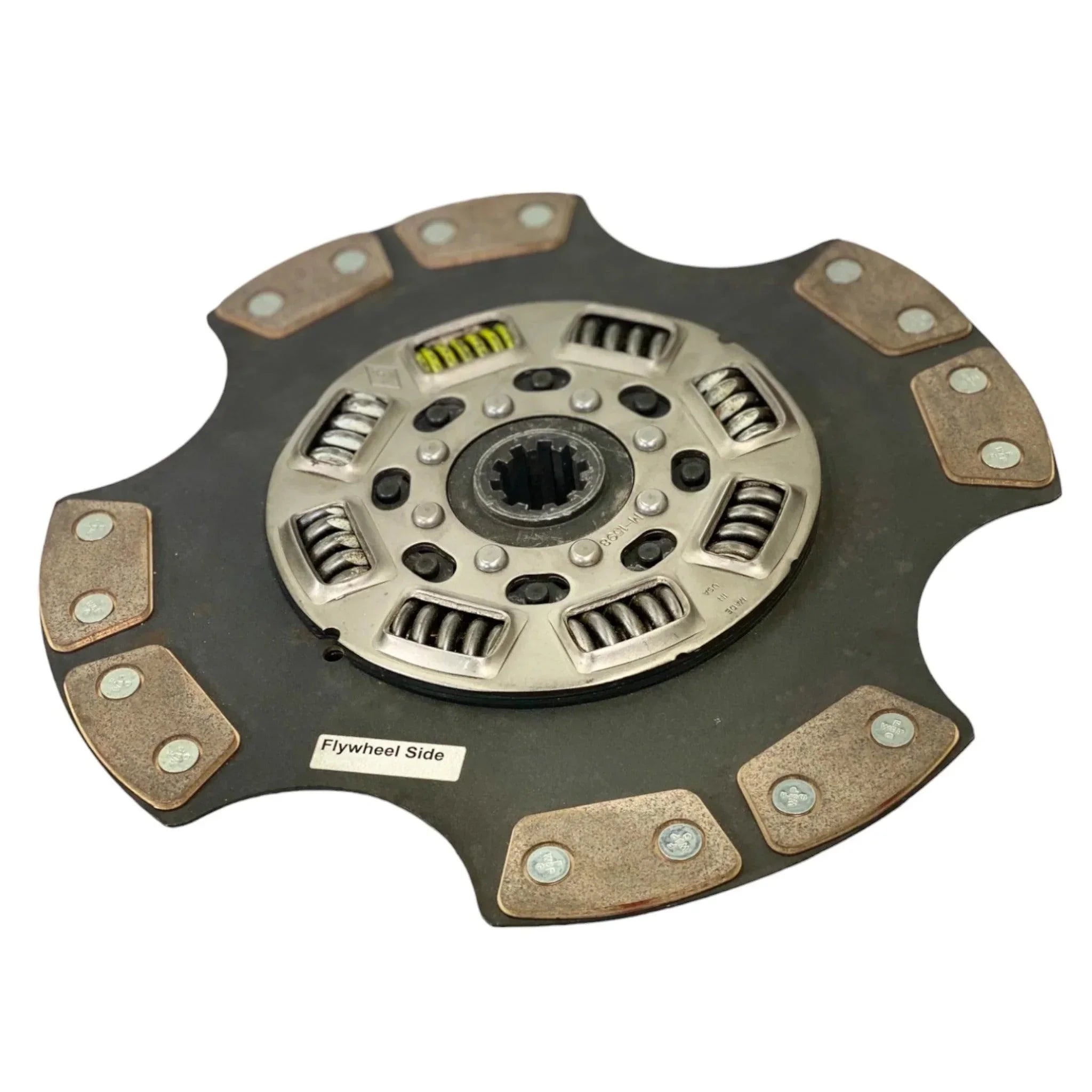 05-901Sr300 Ams Rhinopac Clutch Flywheel Pack Kit For Dodge Ram