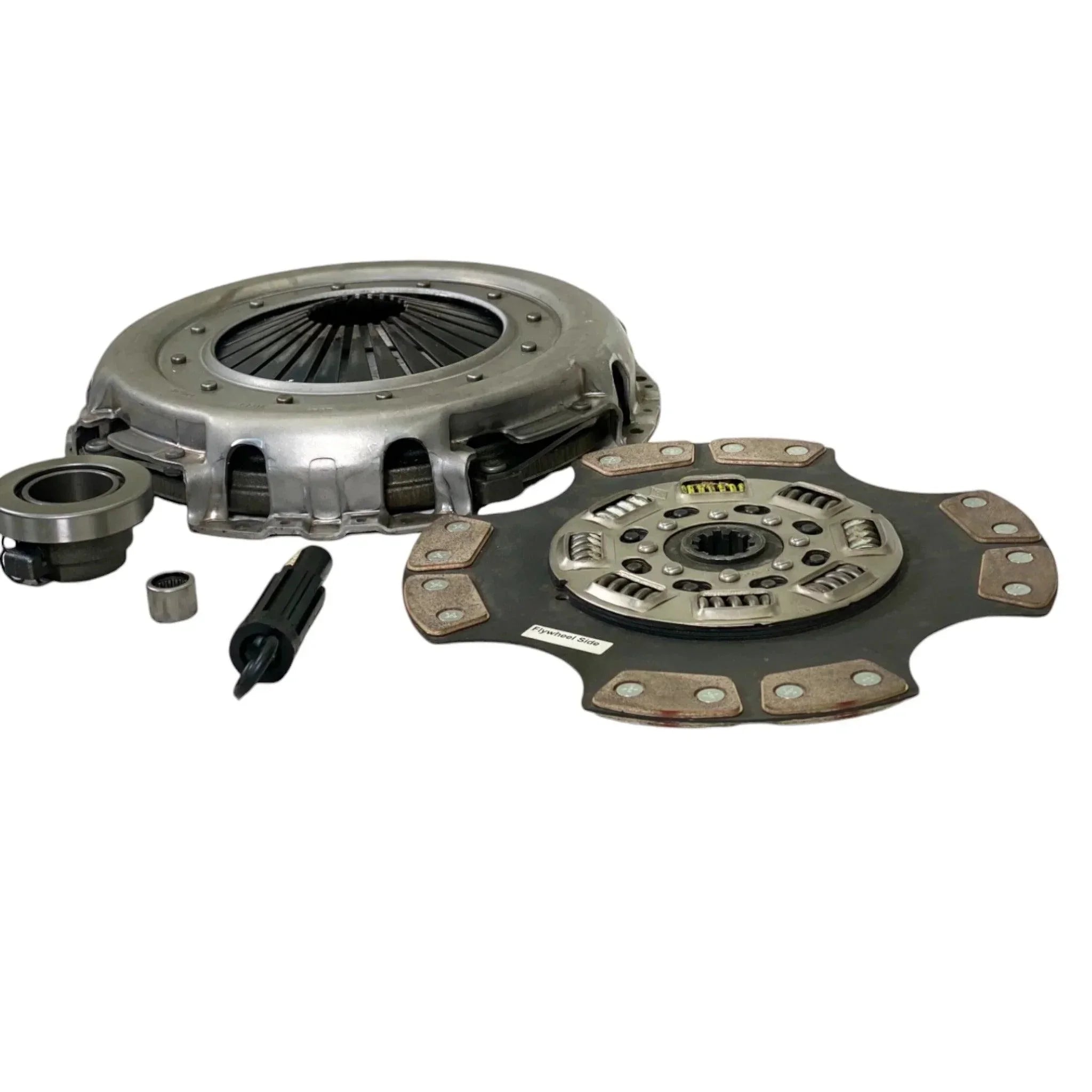 05-901Sr300 Ams Rhinopac Clutch Flywheel Pack Kit For Dodge Ram