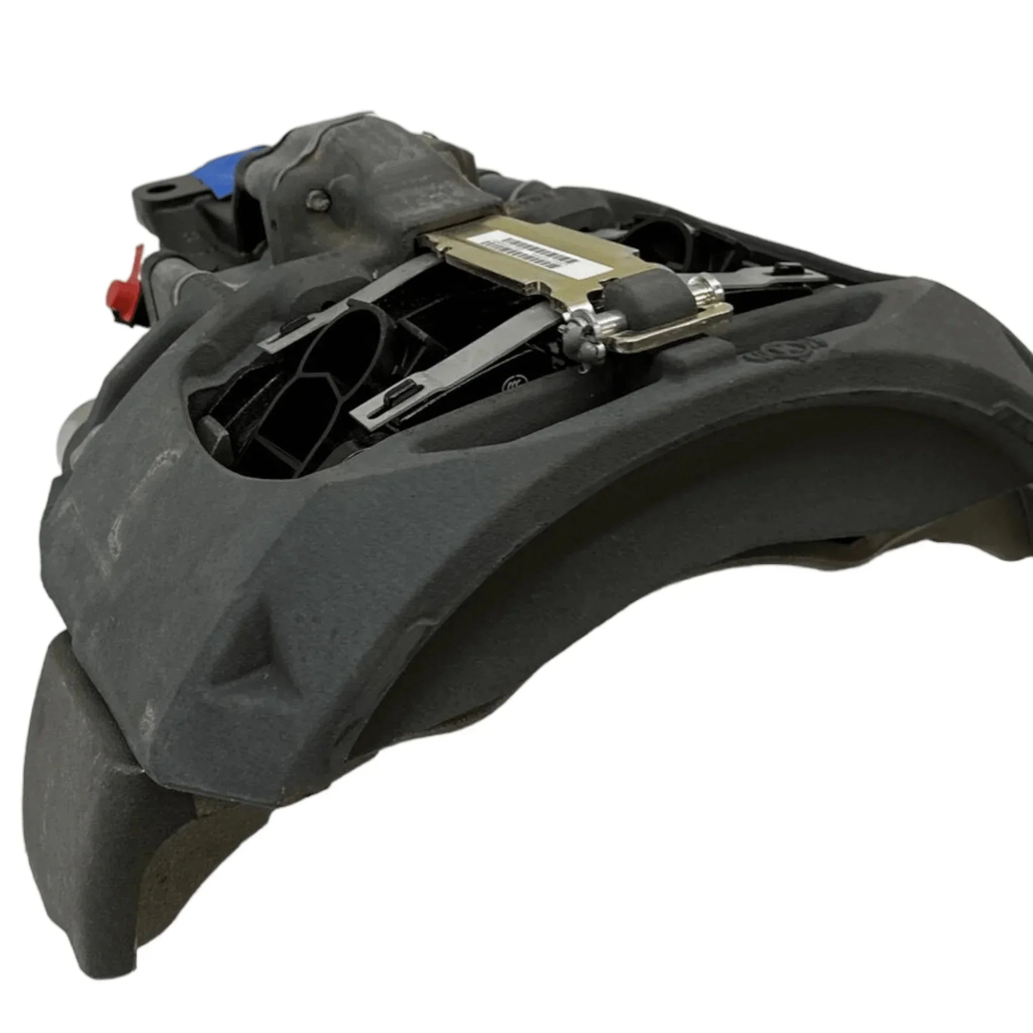 0501008593 Knorr Bremse Rear Right Disk Brake Caliper