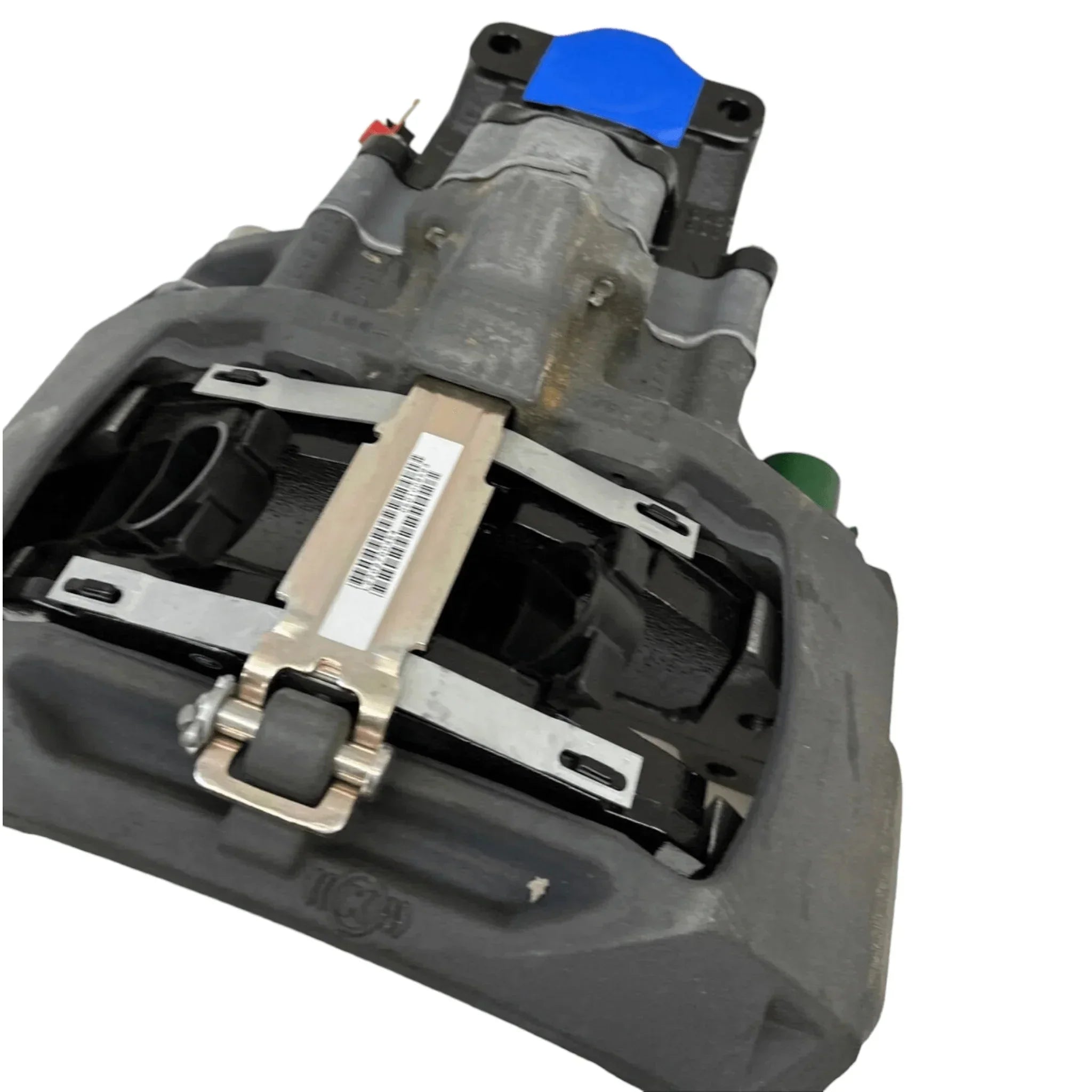 0501008593 Knorr Bremse Rear Right Disk Brake Caliper