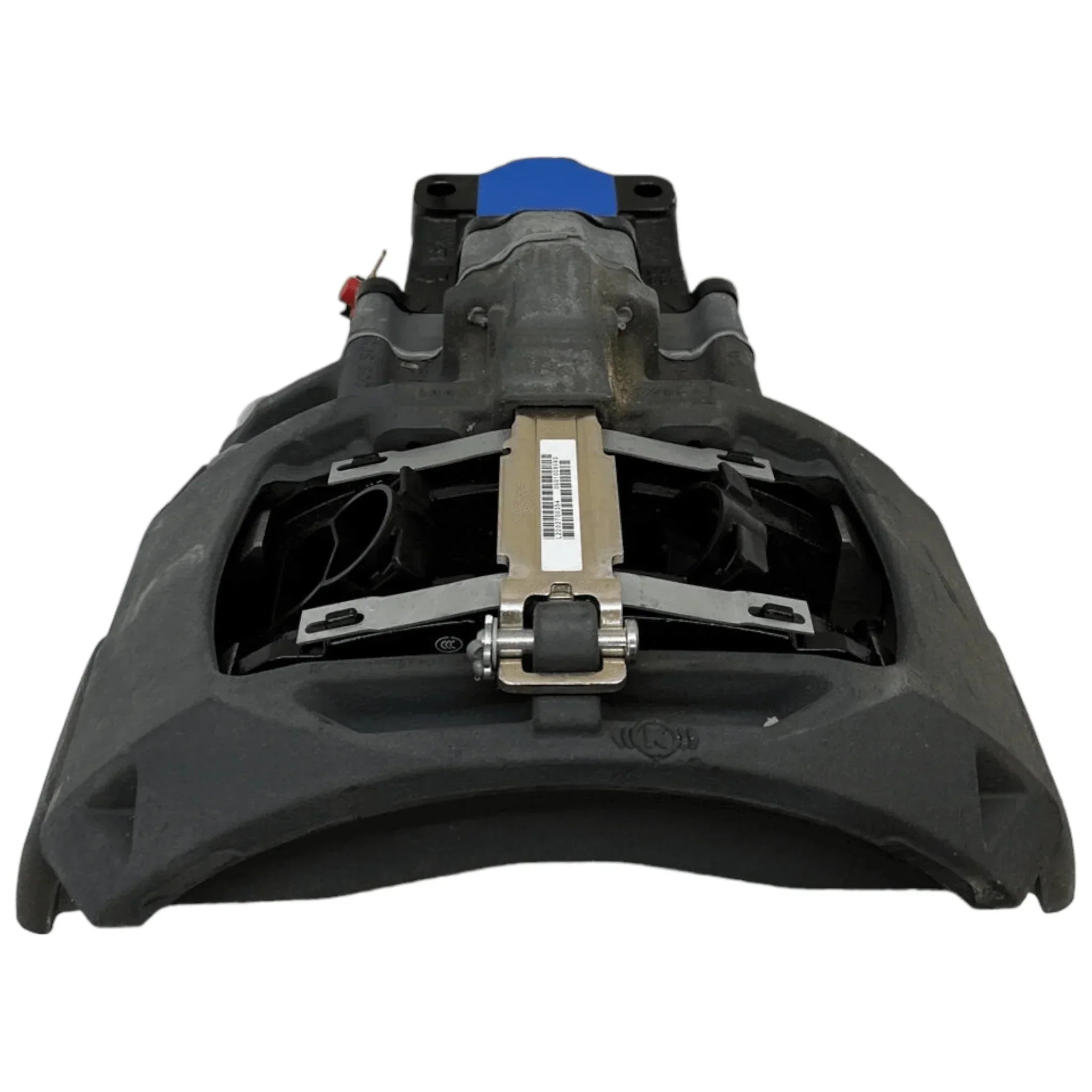 0501008593 Knorr Bremse Rear Right Disk Brake Caliper