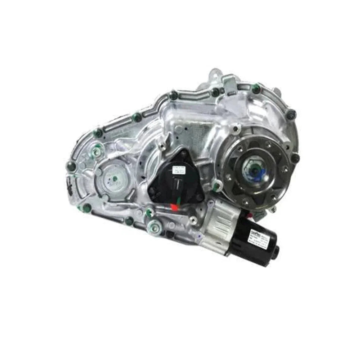 05038879Ab Genuine Mopar Transfer Case For Durango Grand Cherokee