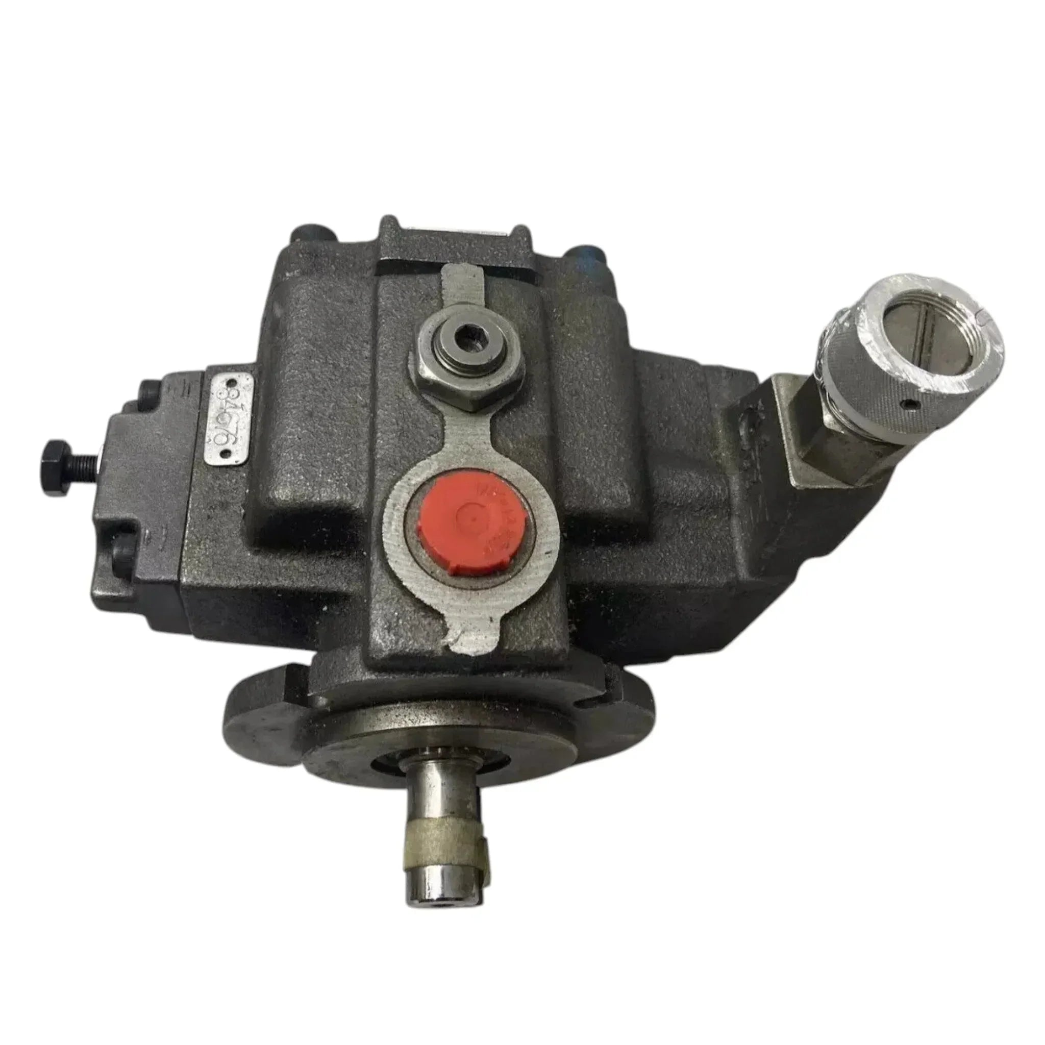 0513300403 Genuine Bosch Vane Pump 210 Bar
