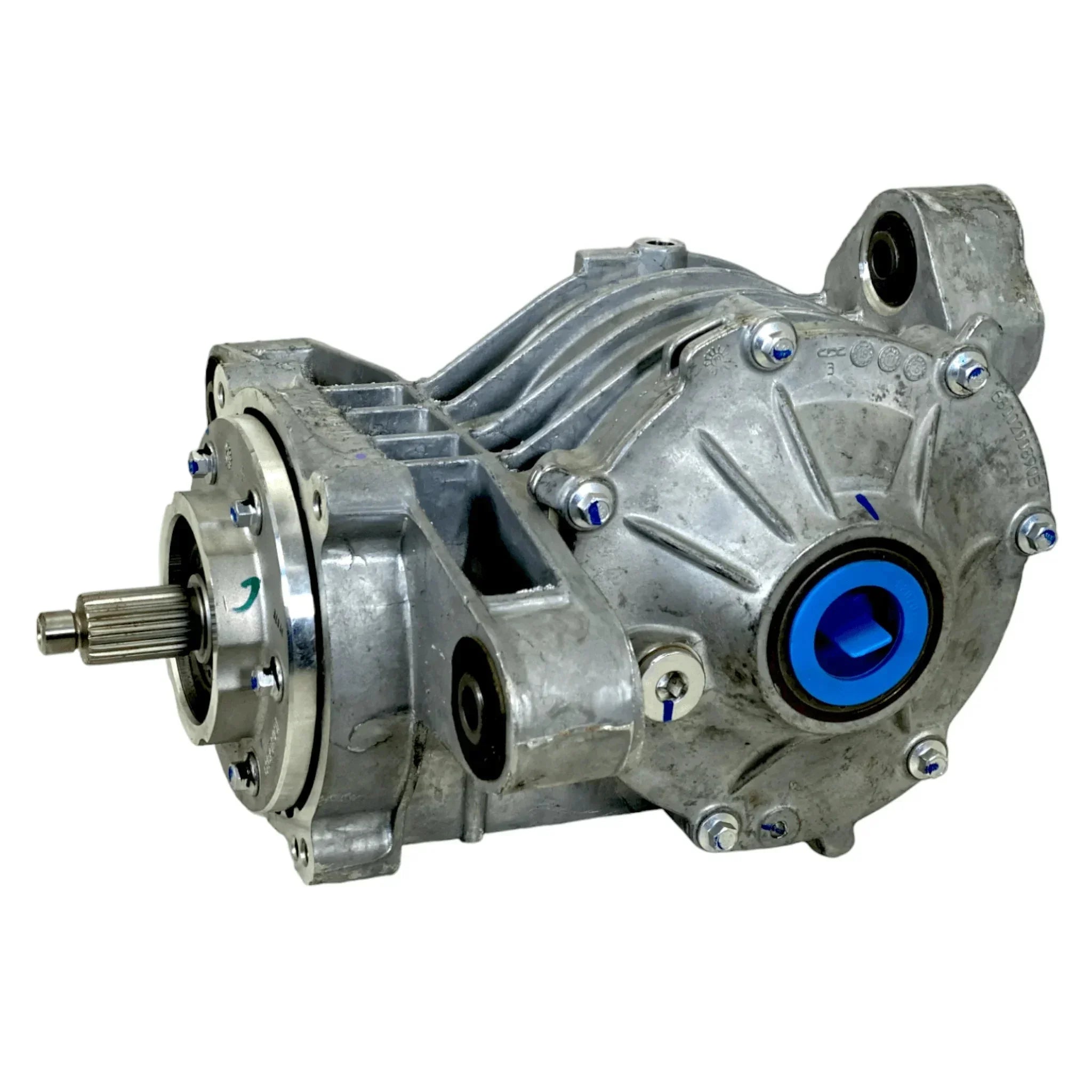 05157002AD Genuine Mopar Rear Axle Differential For Journey