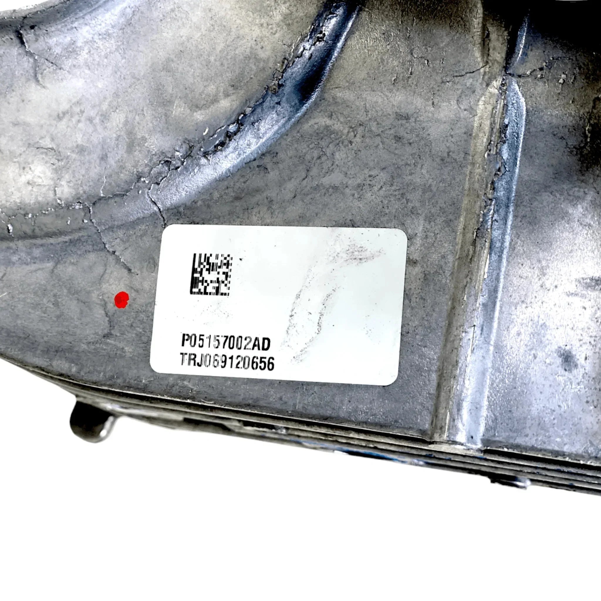 05157002AD Genuine Mopar Rear Axle Differential For Journey