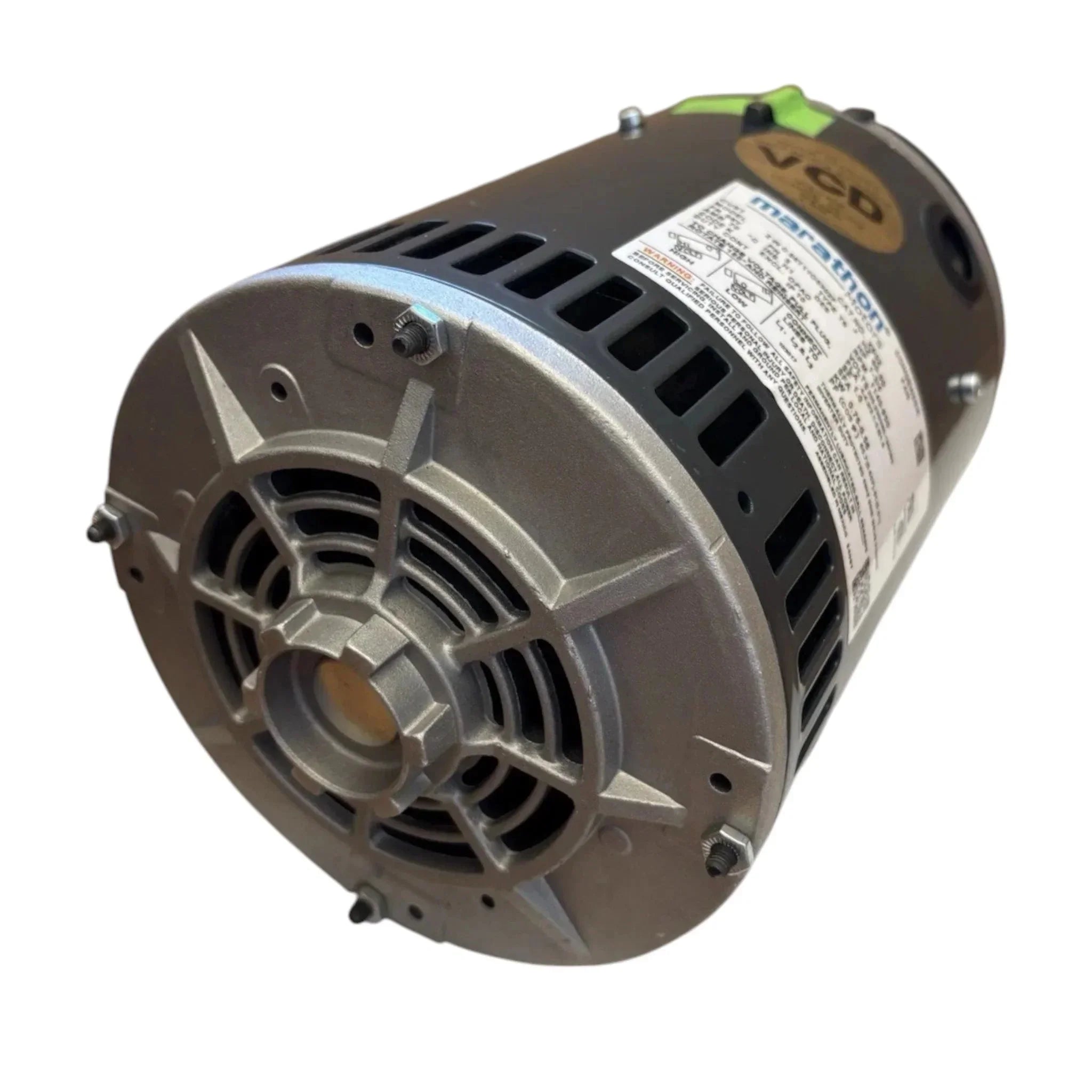 056T11O5302 Genuine Marathon Condenser Fan Motor X502