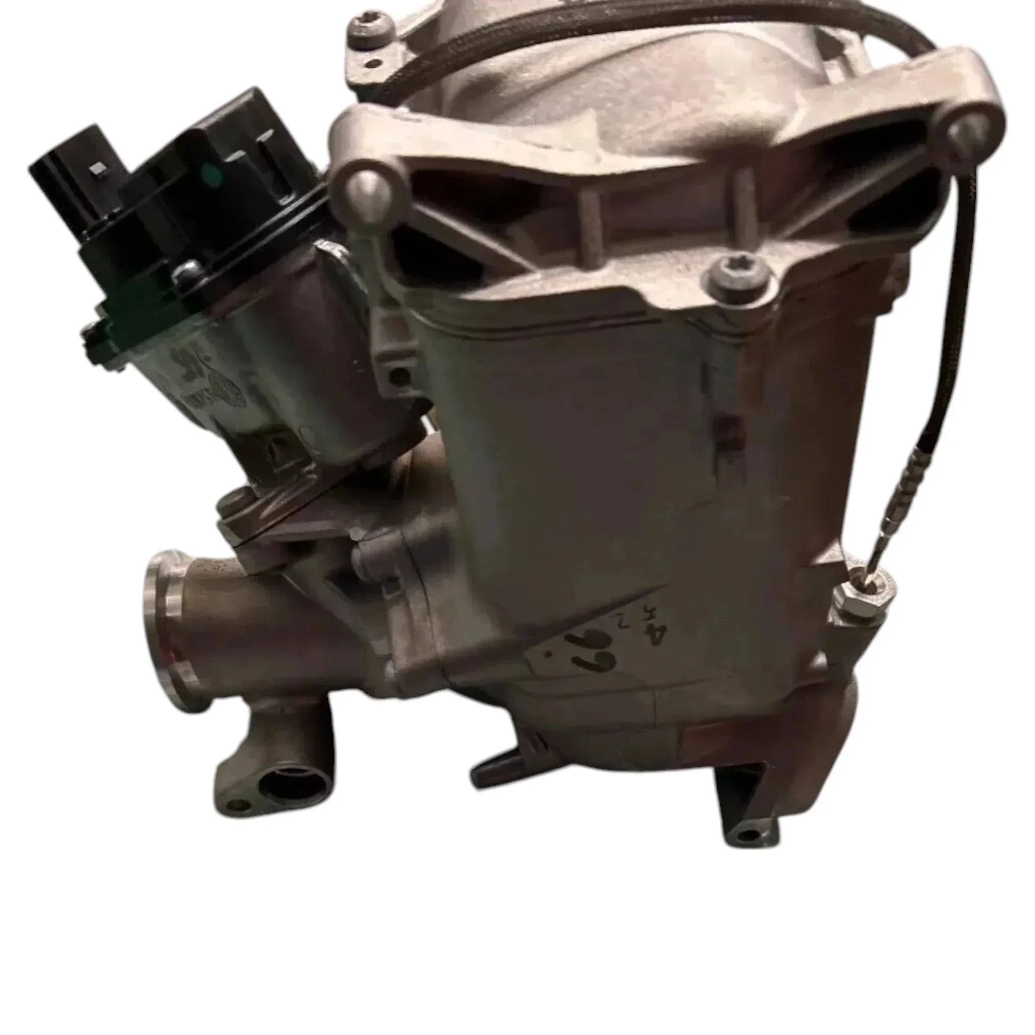 059131515FP Genuine Volkswagen Exhaust Gas Recirculation
