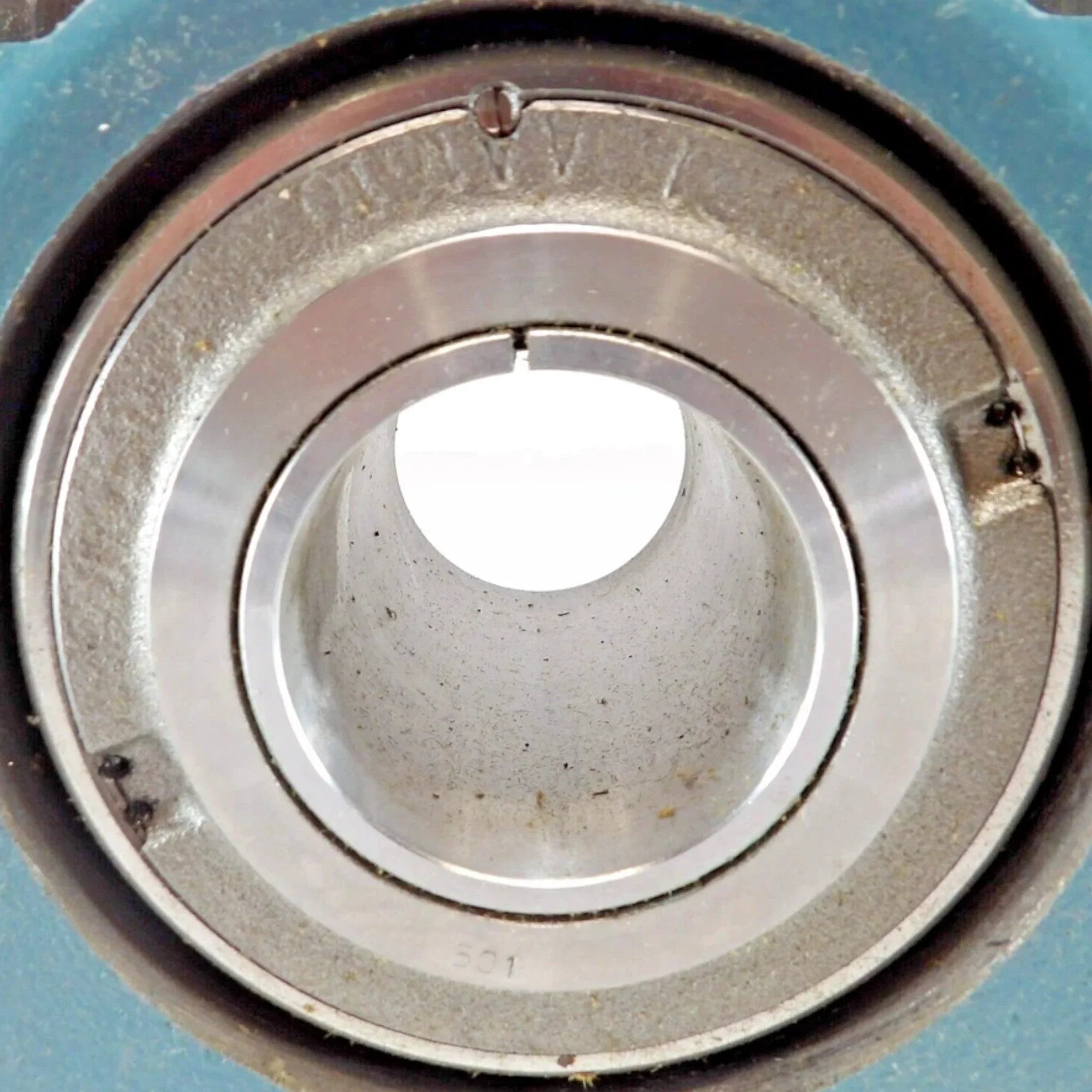 066247 Dodge Pillow Block Roller Bearing