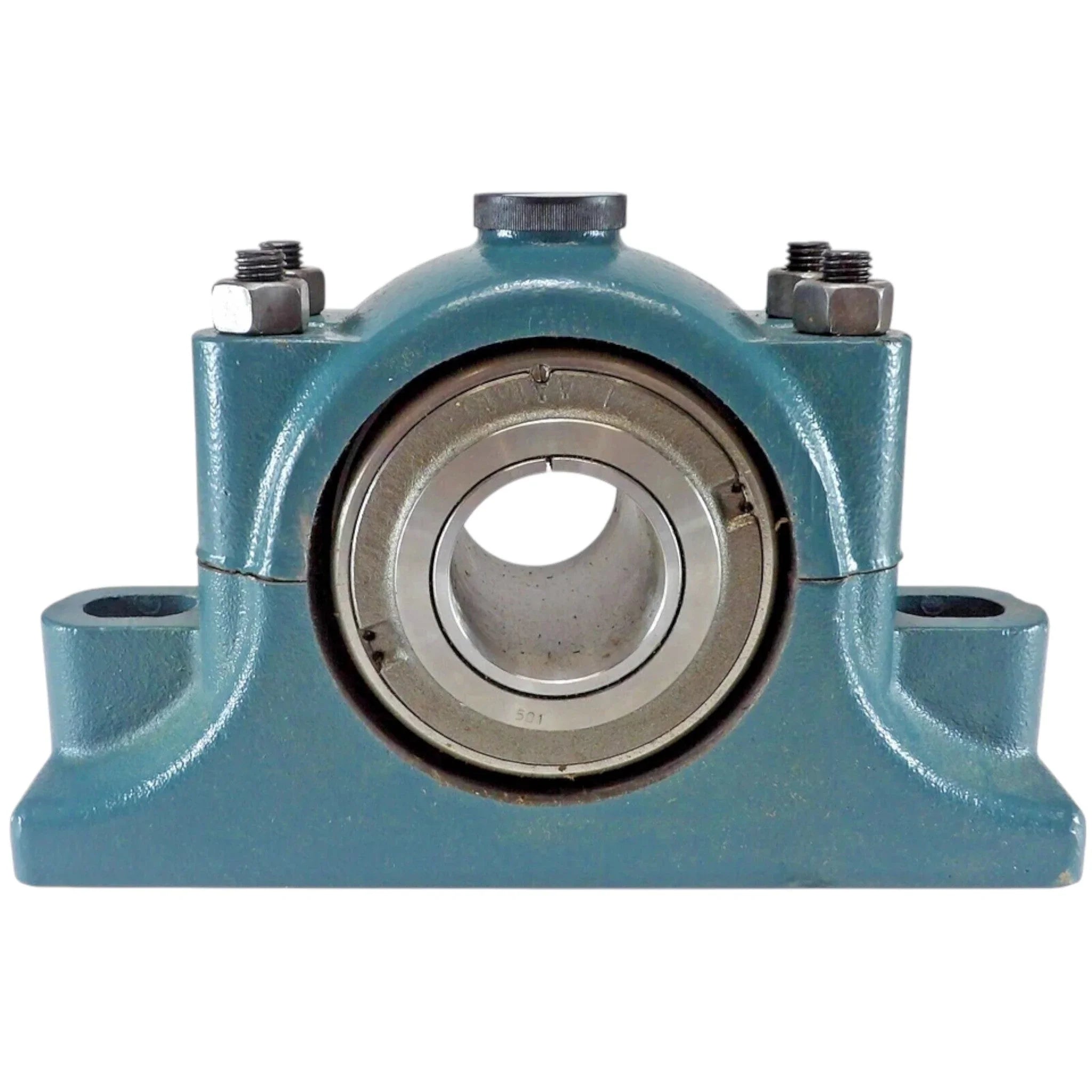 066247 Dodge Pillow Block Roller Bearing