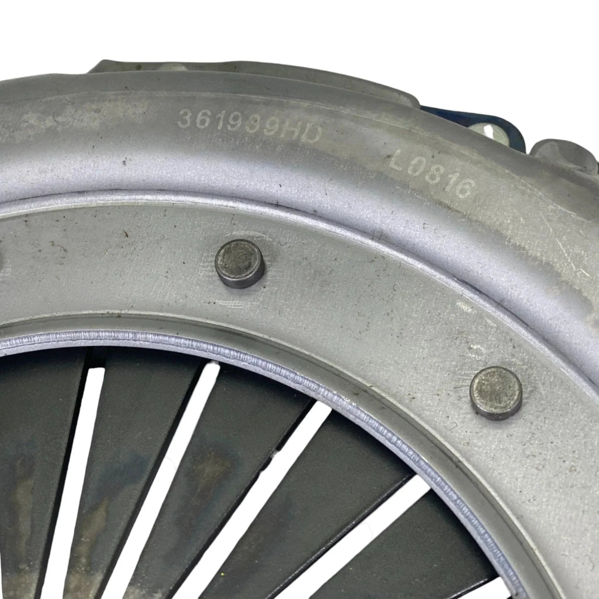 07-113SR300 RhinoPac Clutch Kit