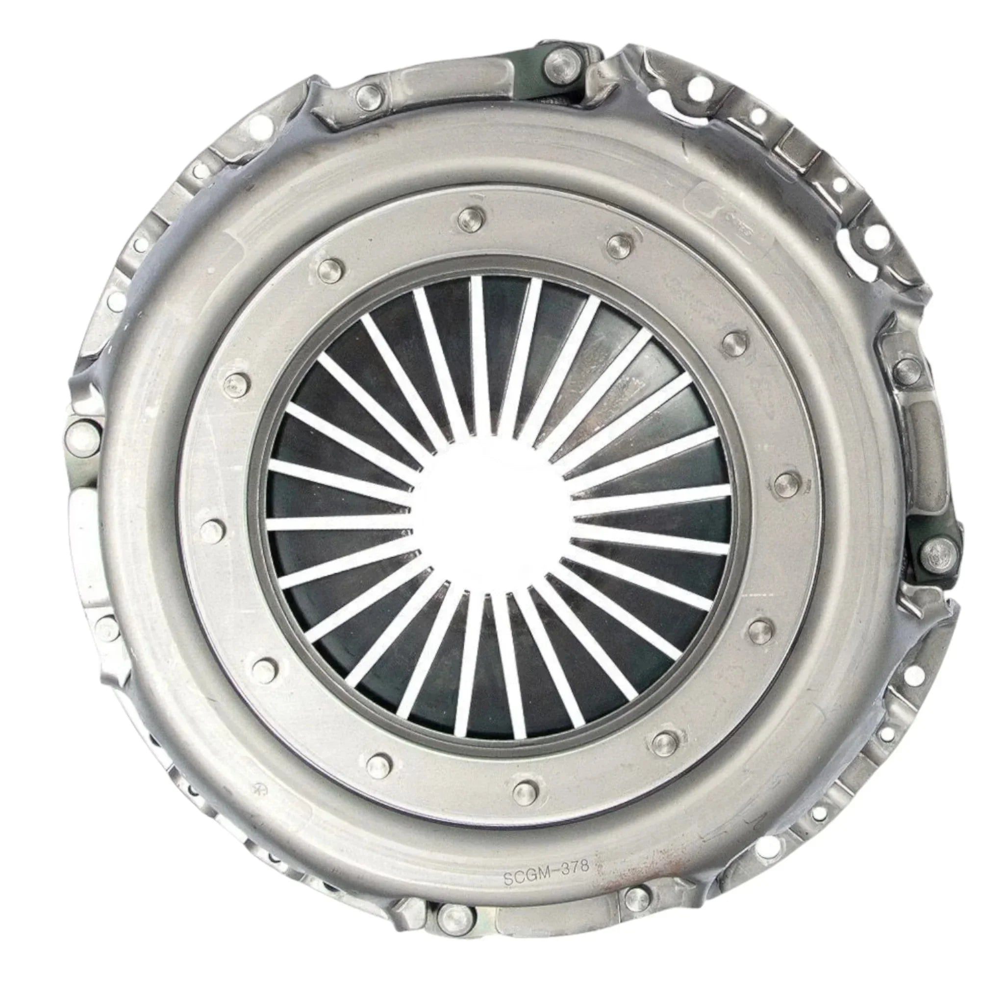 07-154SR100 AMS Automotive Transmission Clutch Assembly