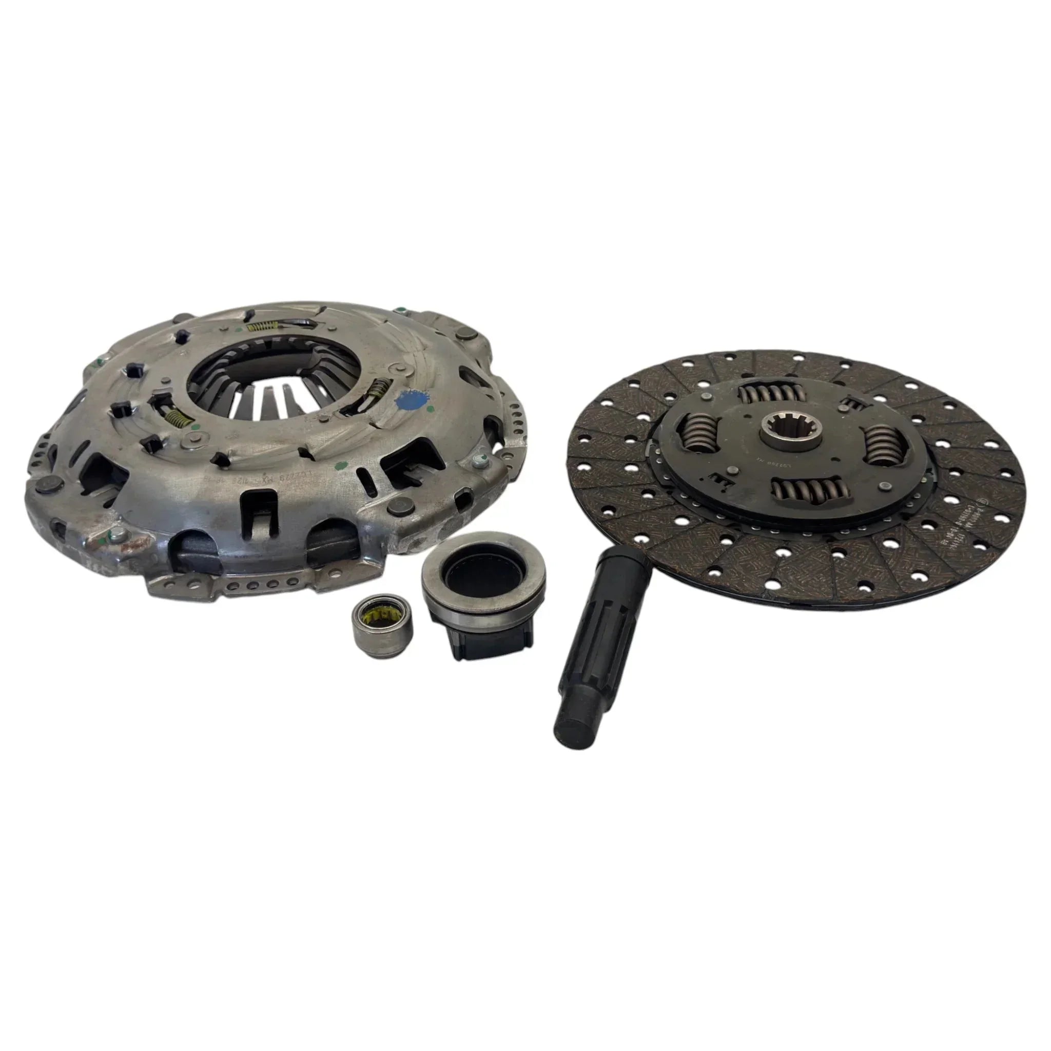 07-180 AMS Clutch Kit