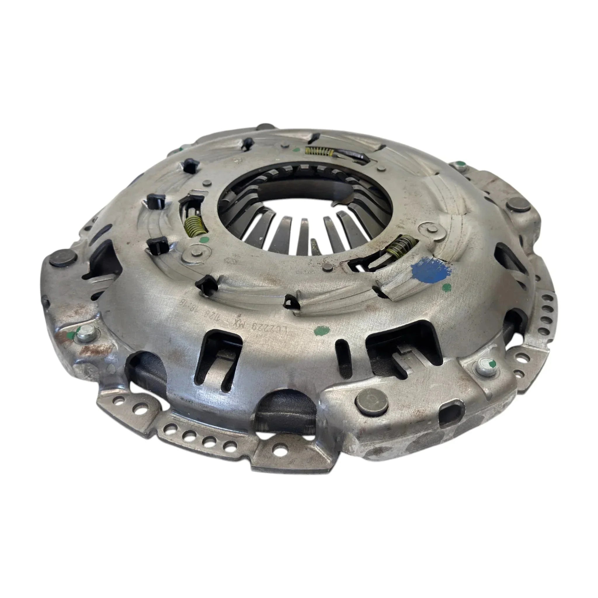 07-180 AMS Clutch Kit