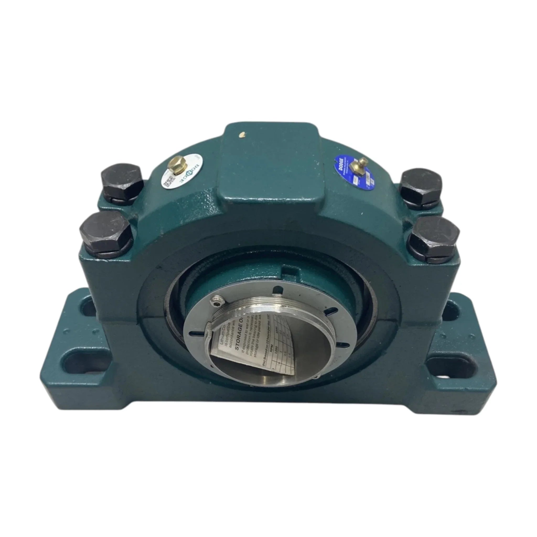 070090 Genuine Dodge Pillow Block Roller Bearing