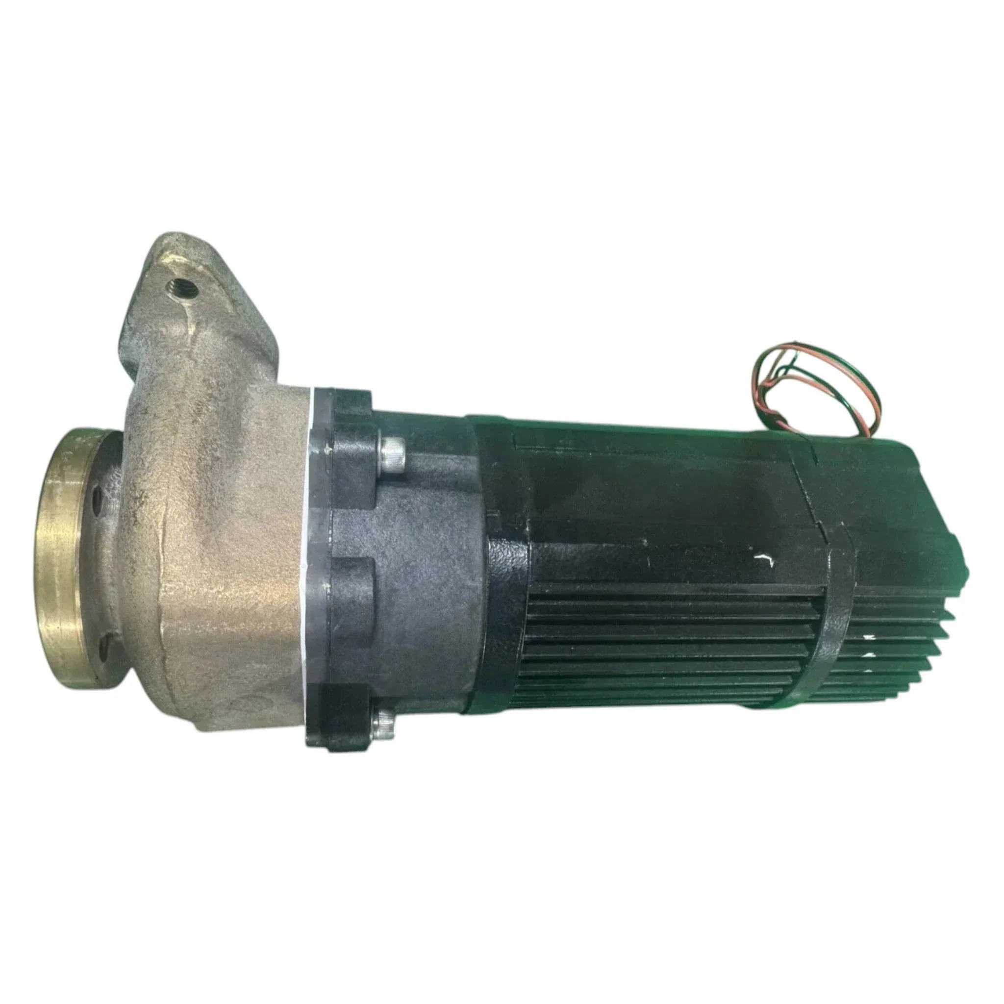 071042C00 Genuine Ametek Pump 27.6V 4.8A