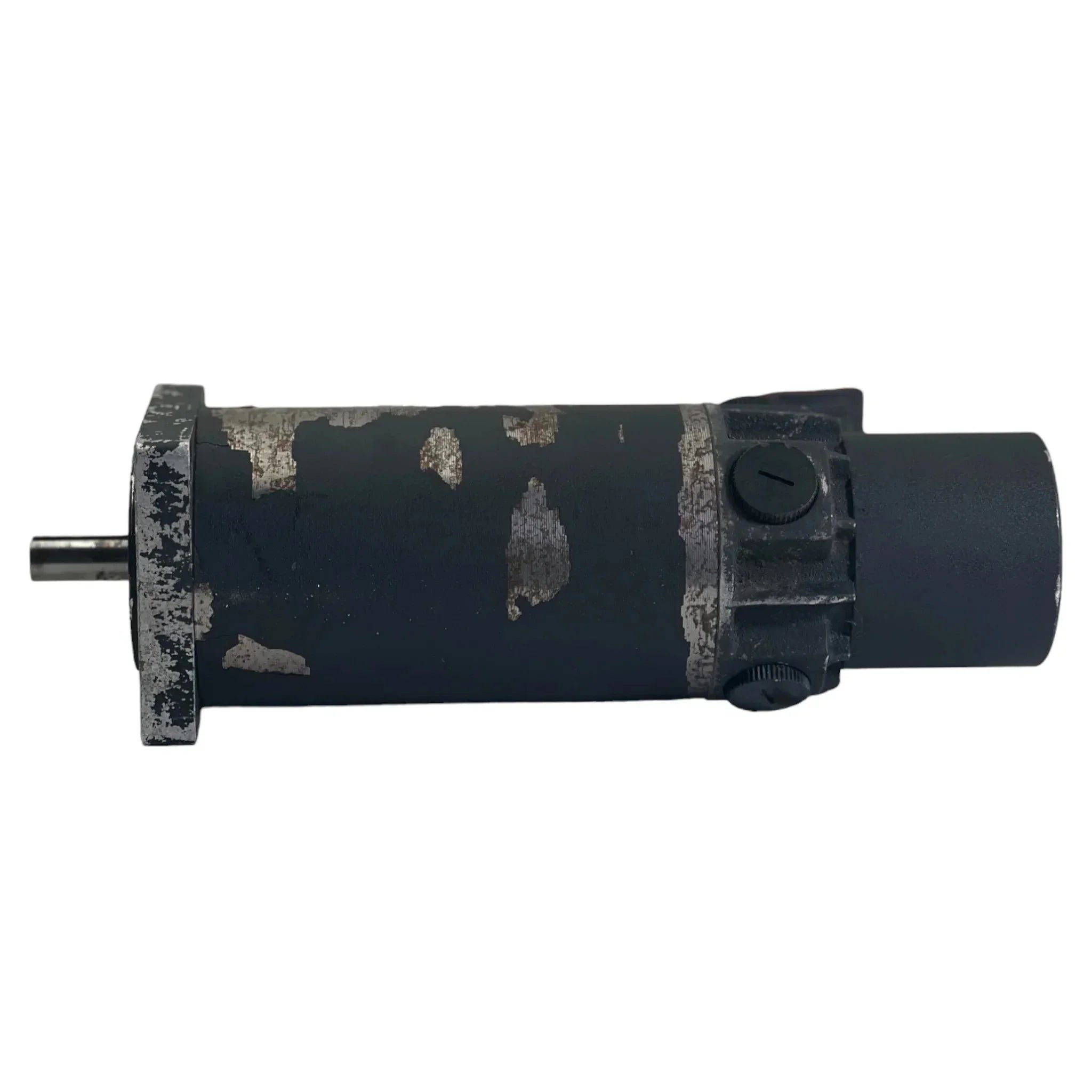 0728-06-029 Genuine Haas Electrocraft Servo Motor E728