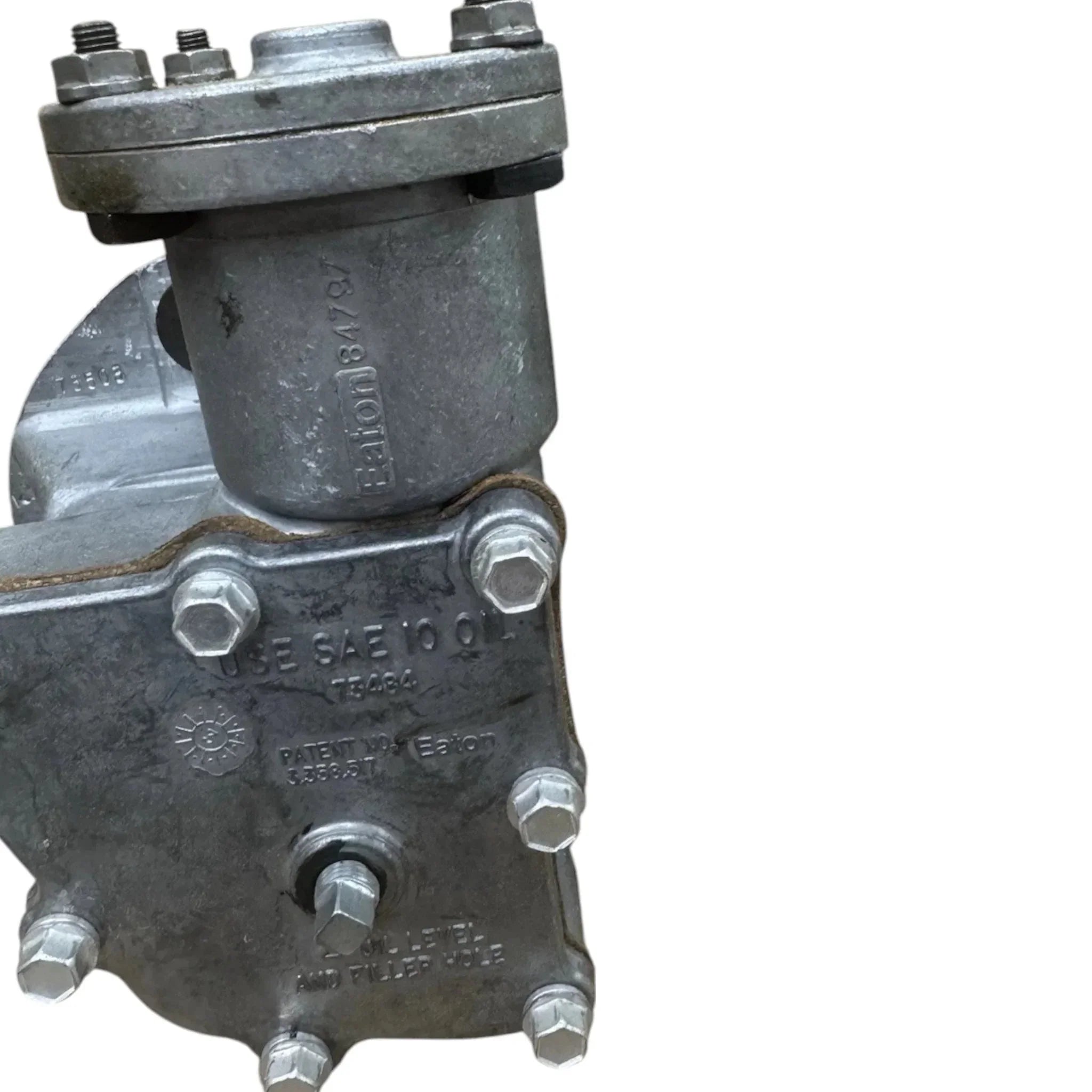 073503 Genuine Eaton Air Shift Unit