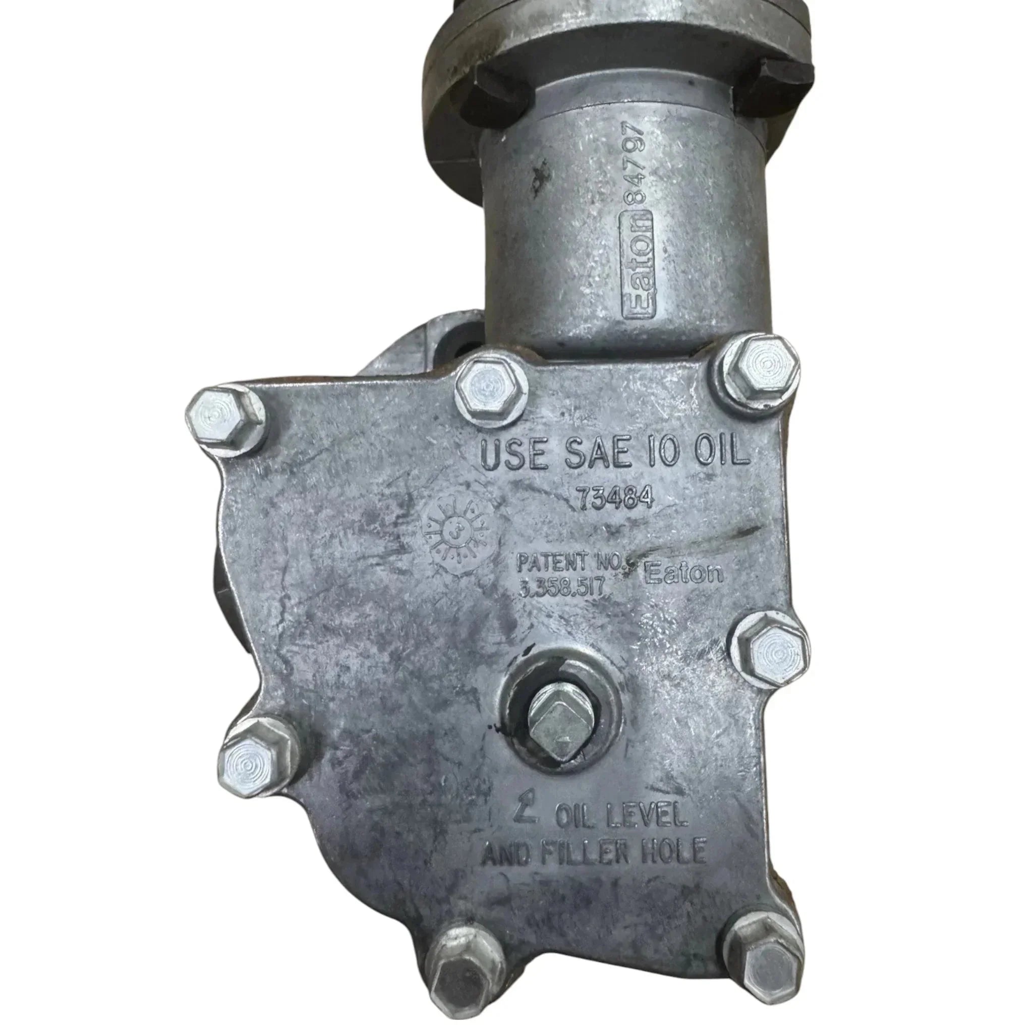 073503 Genuine Eaton Air Shift Unit