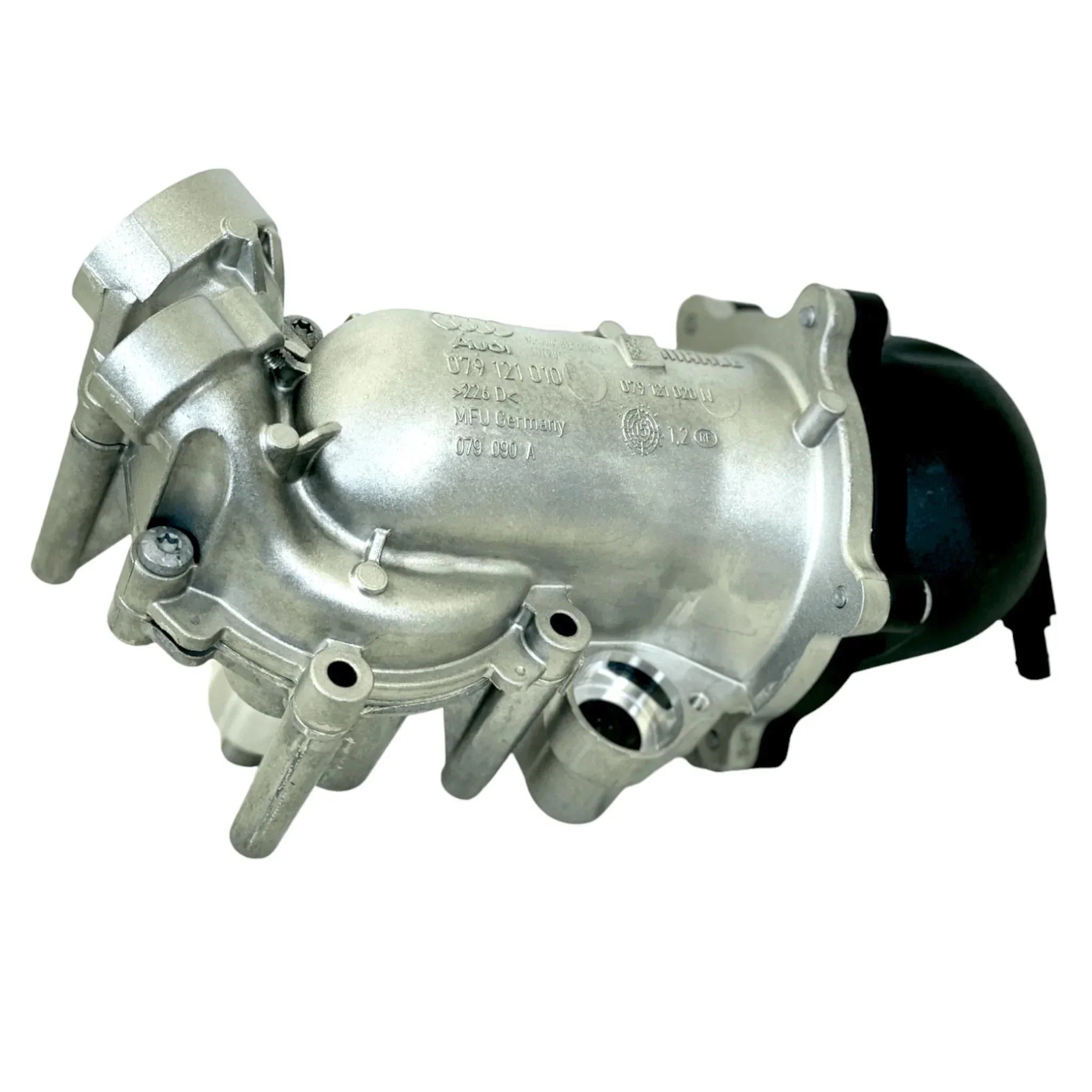 079121010B Genuine Audi Engine Water Pump Assembly