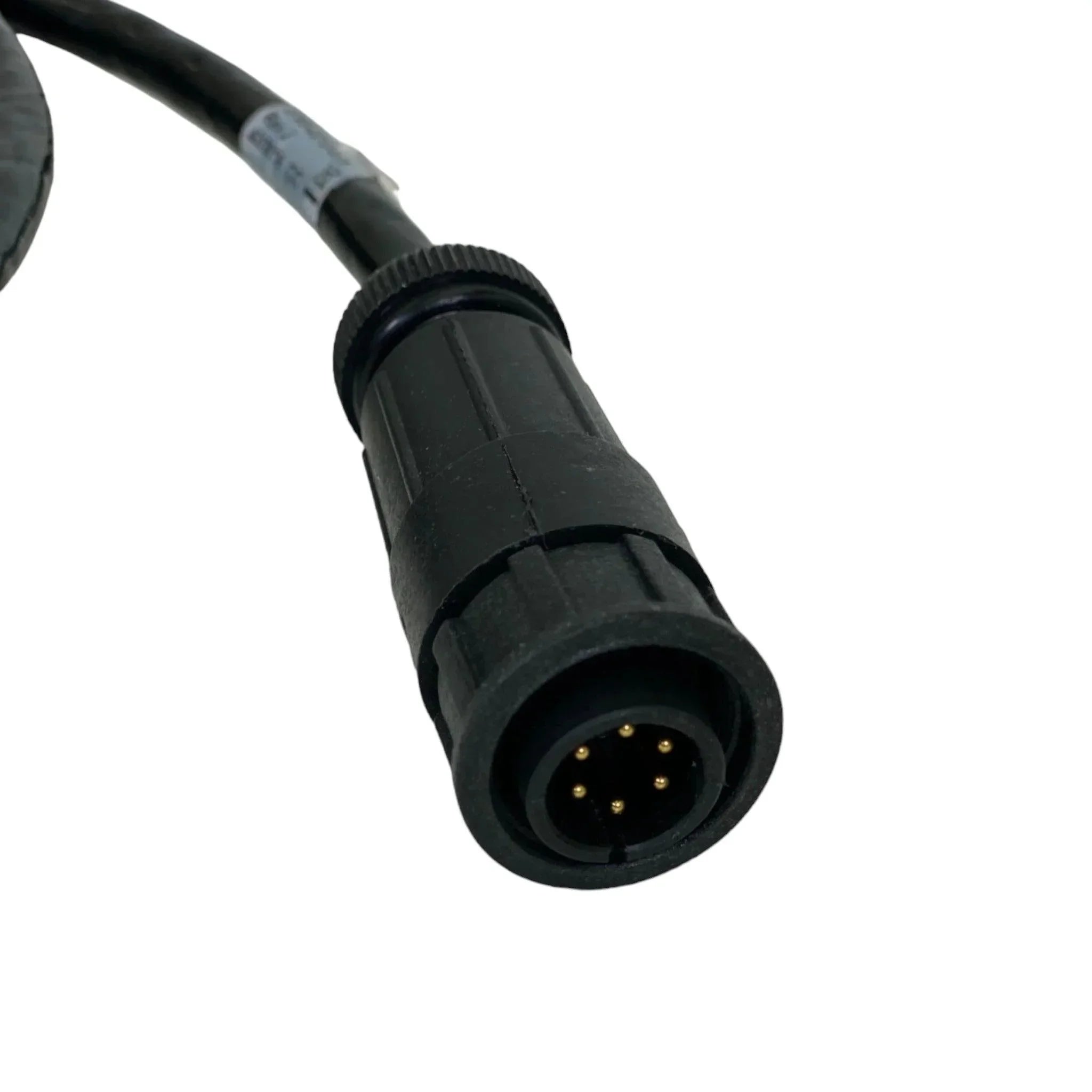 0793-0210-075 Trimble Conductor Network Cable
