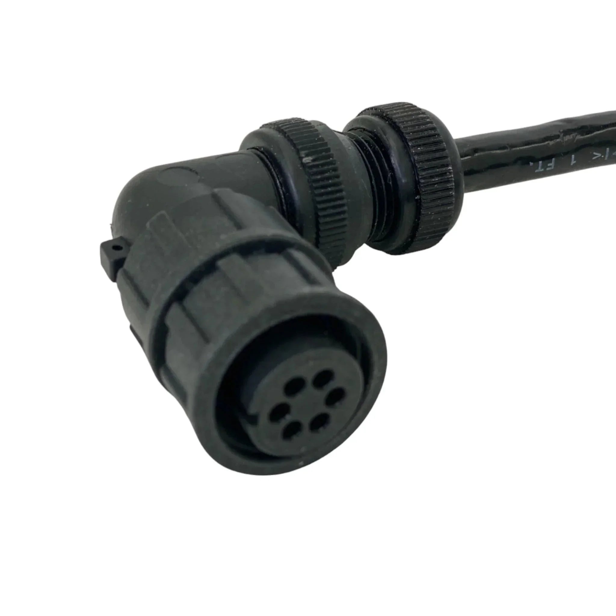 0793-0210-075 Trimble Conductor Network Cable