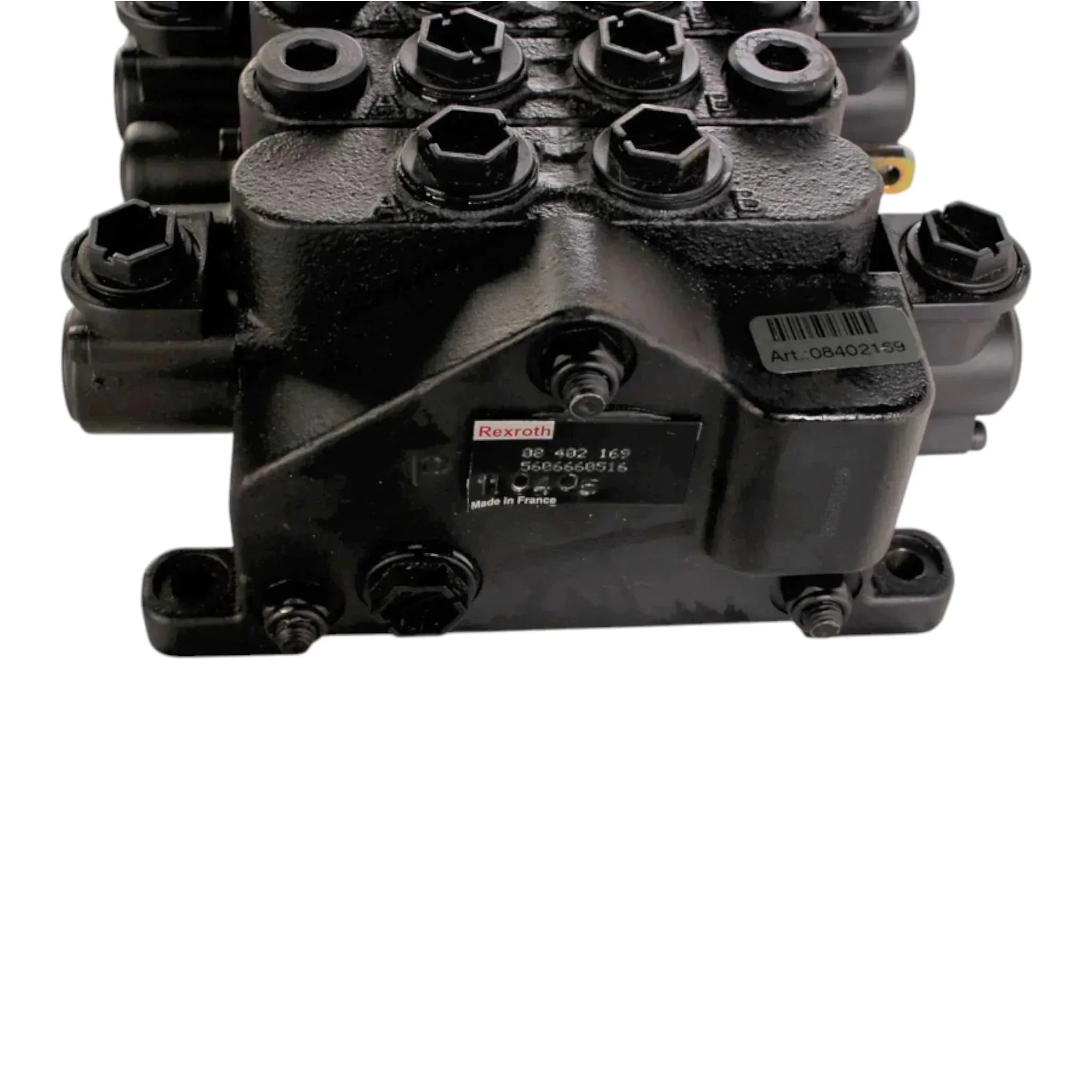 08402169 Genuine Rexroth Valve