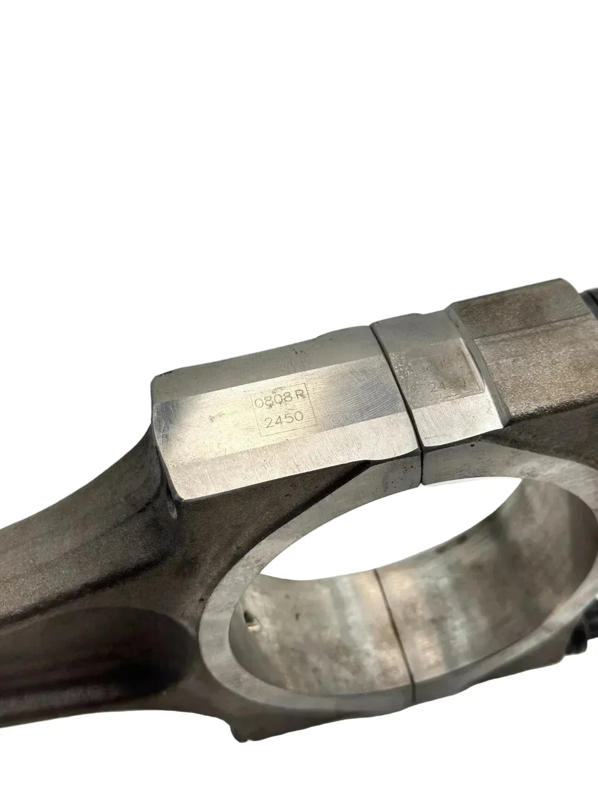 0808R Unbranded Connectiong Rod 4 Bolt