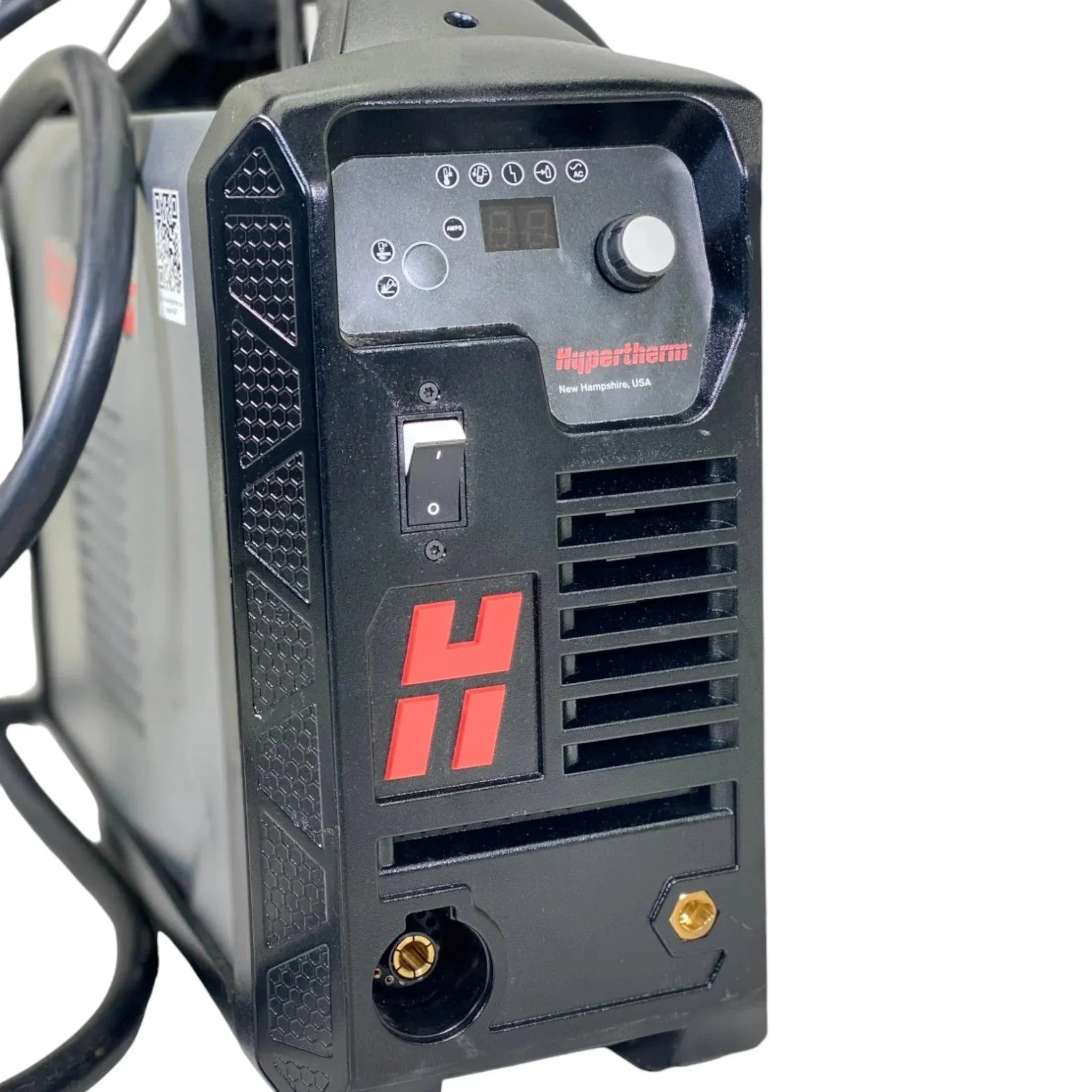 088104 Hypertherm Powermax 45 XP Power Supply w/ CPC Port 220V