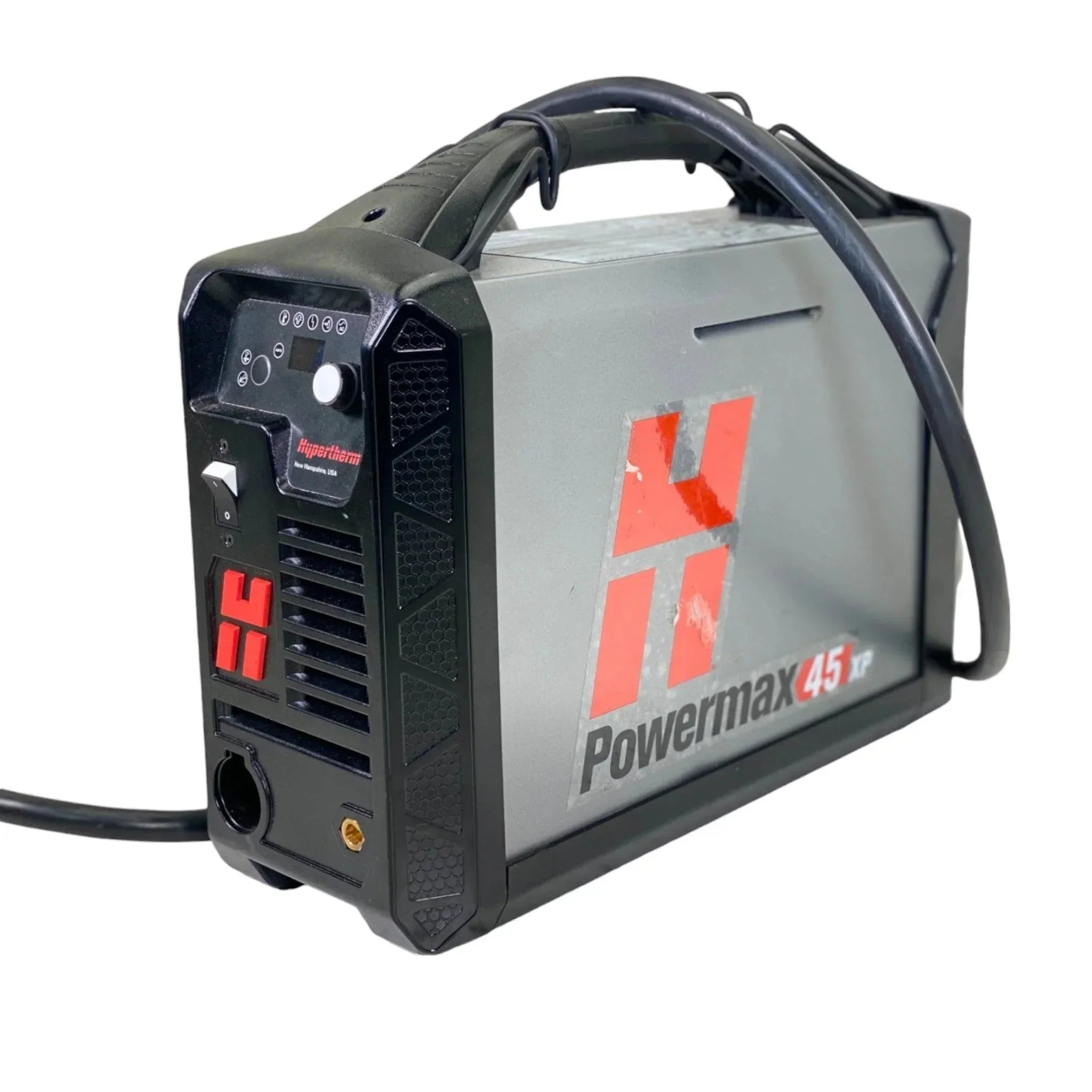 088104 Hypertherm Powermax 45 XP Power Supply w/ CPC Port 220V