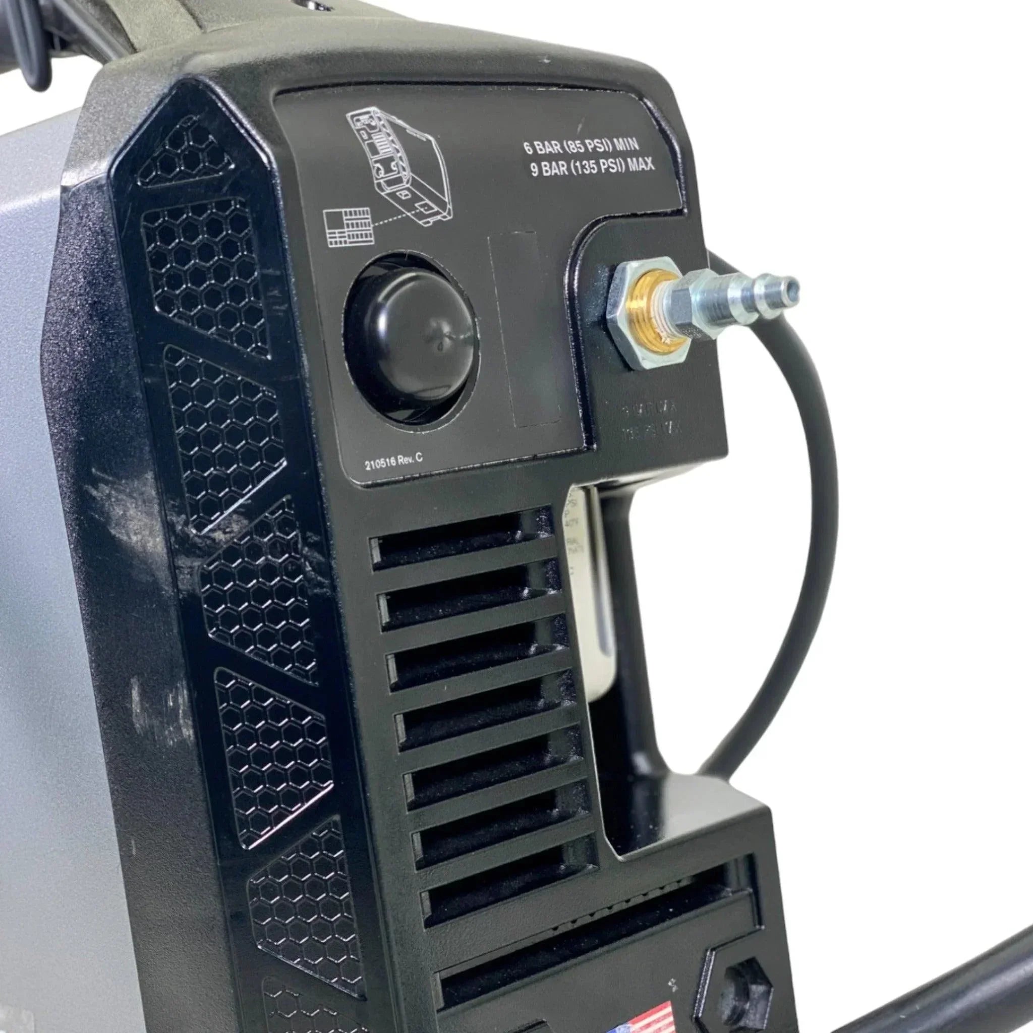 088104 Hypertherm Powermax 45 XP Power Supply w/ CPC Port 220V