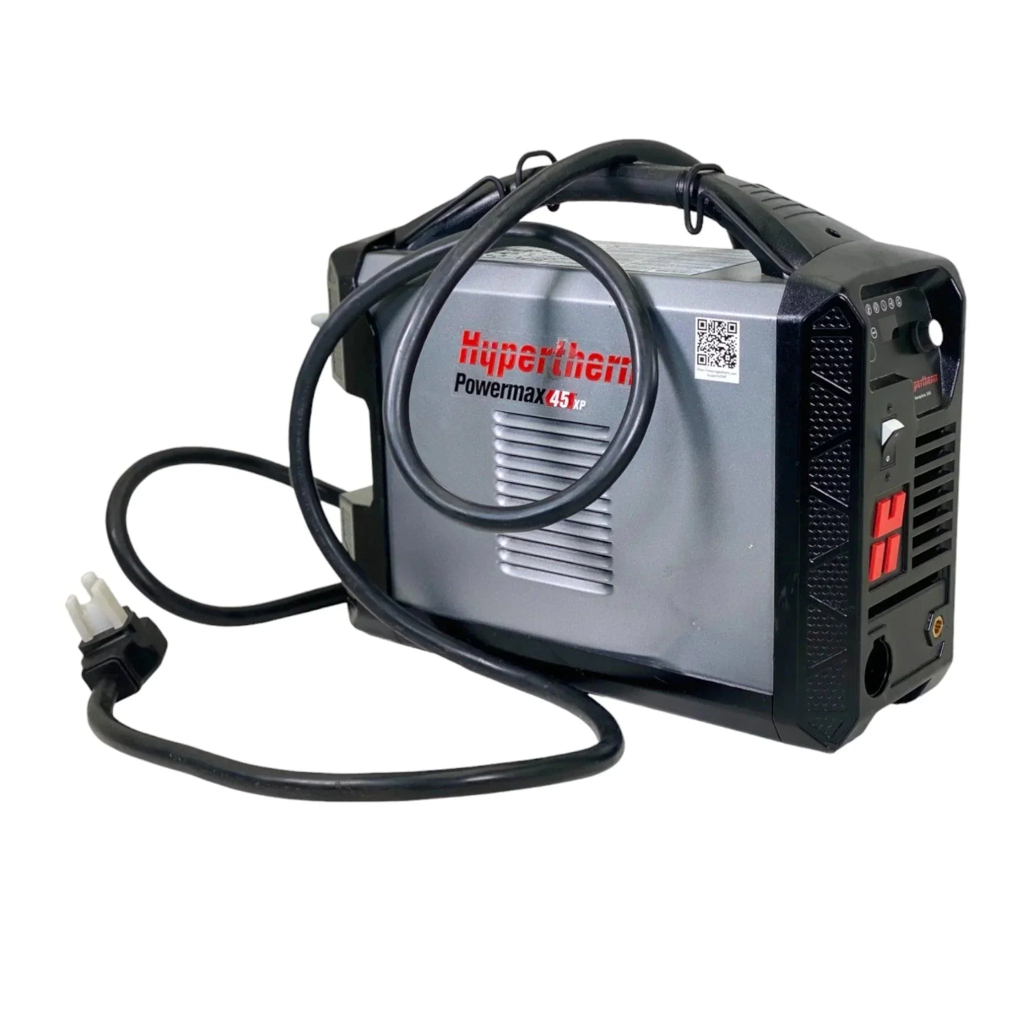088104 Hypertherm Powermax 45 XP Power Supply w/ CPC Port 220V