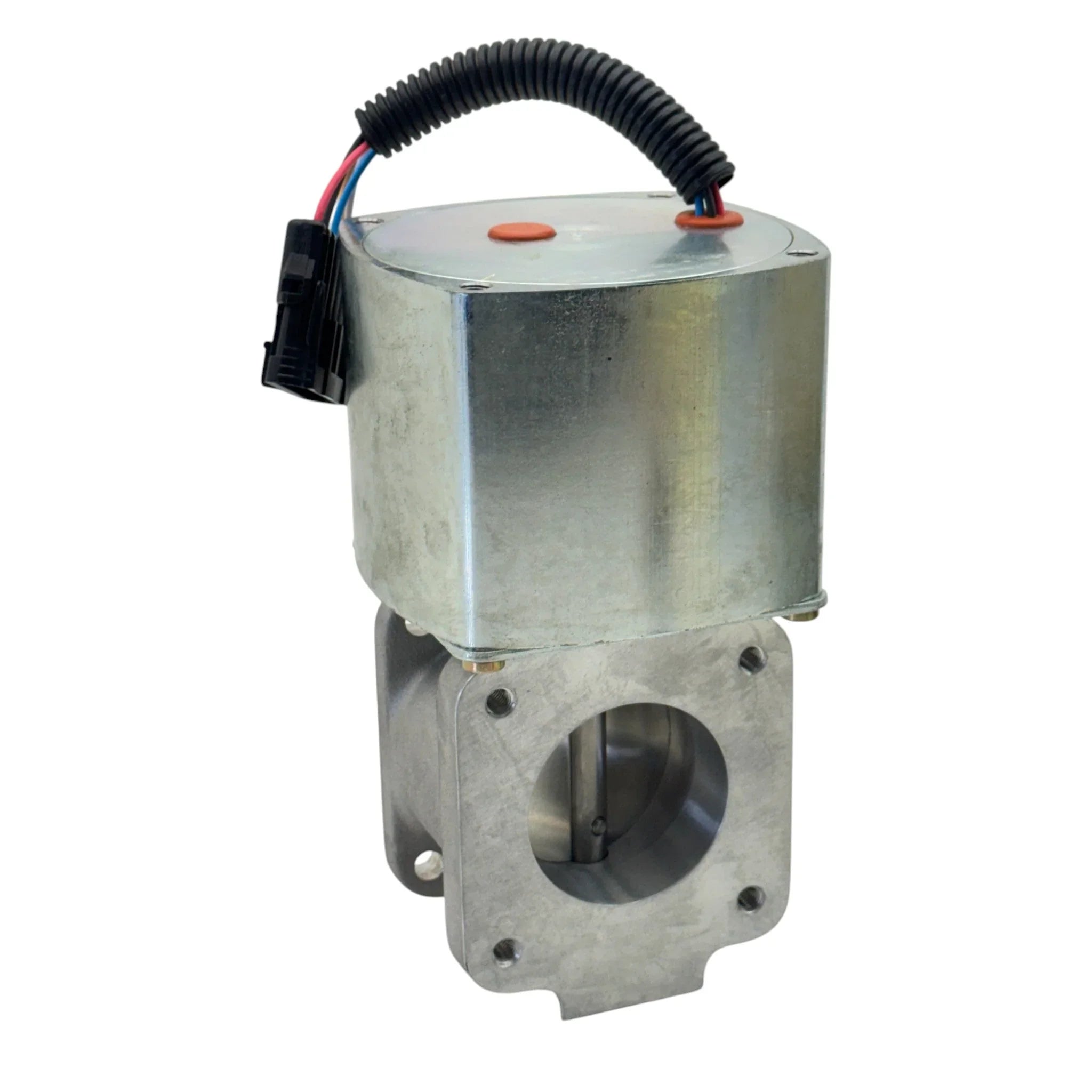 09-0052-000 Genuine Woodward Electrical Governor Actuator