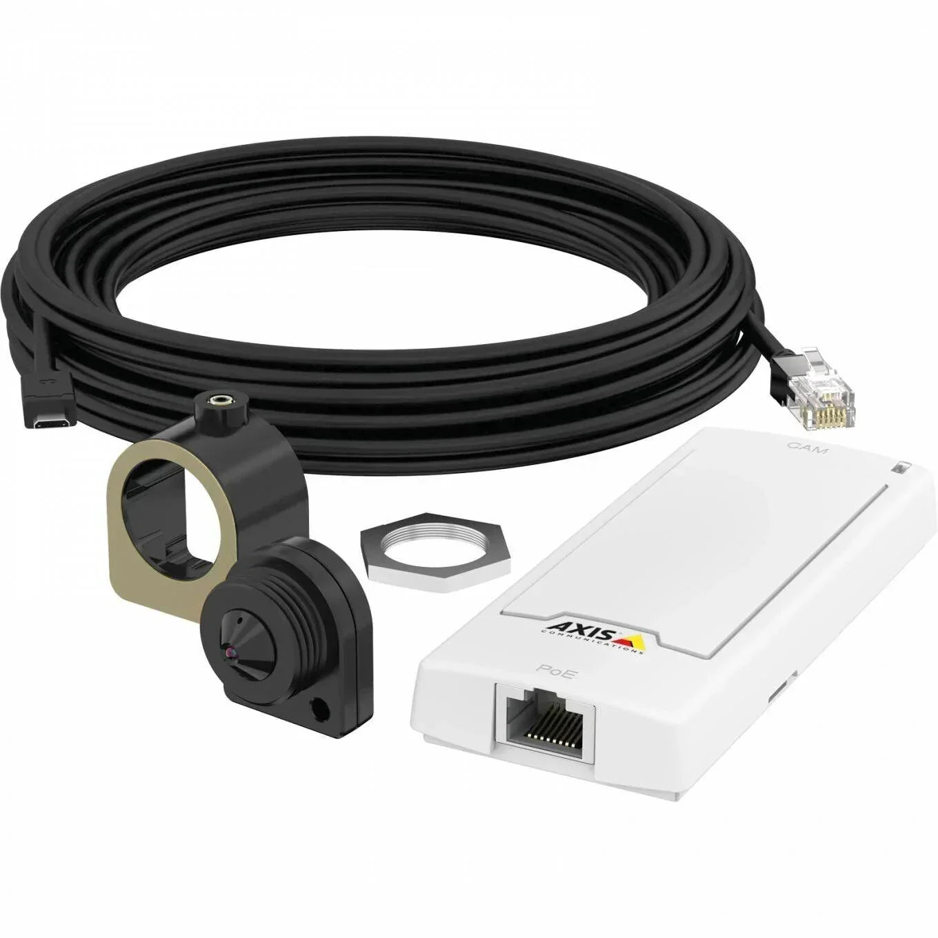0927-001 Axis Network Camera P1265