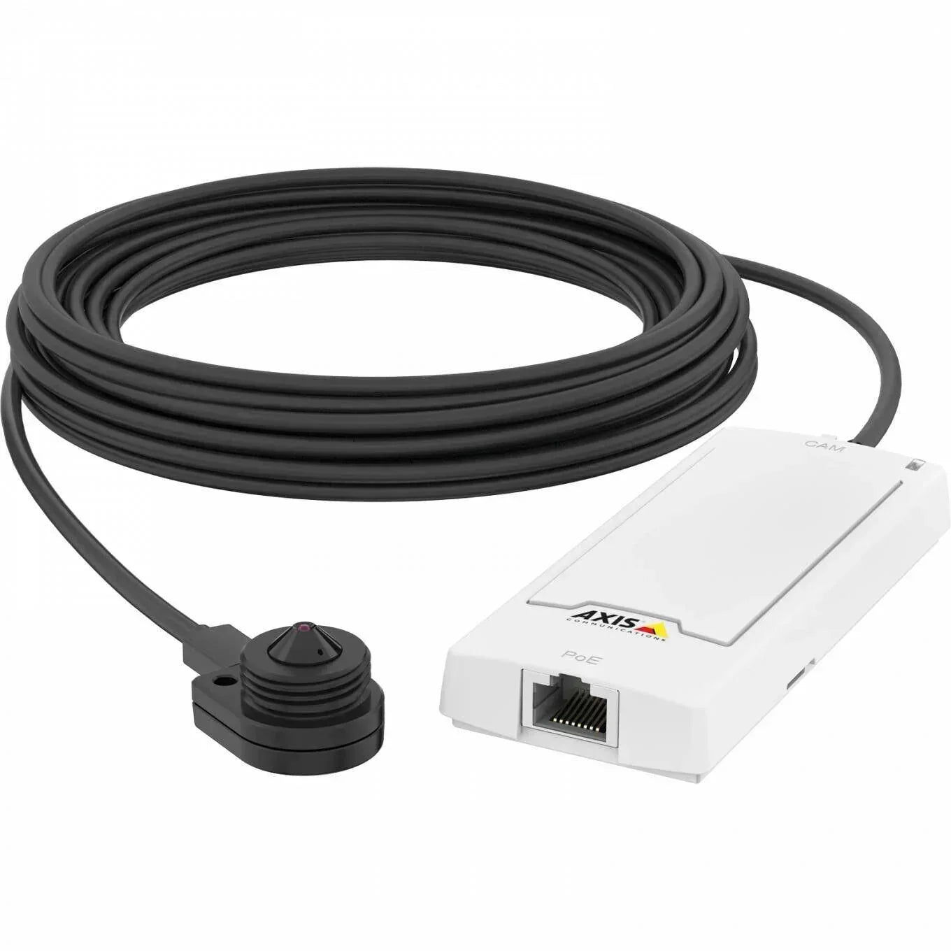 0927-001 Axis Network Camera P1265