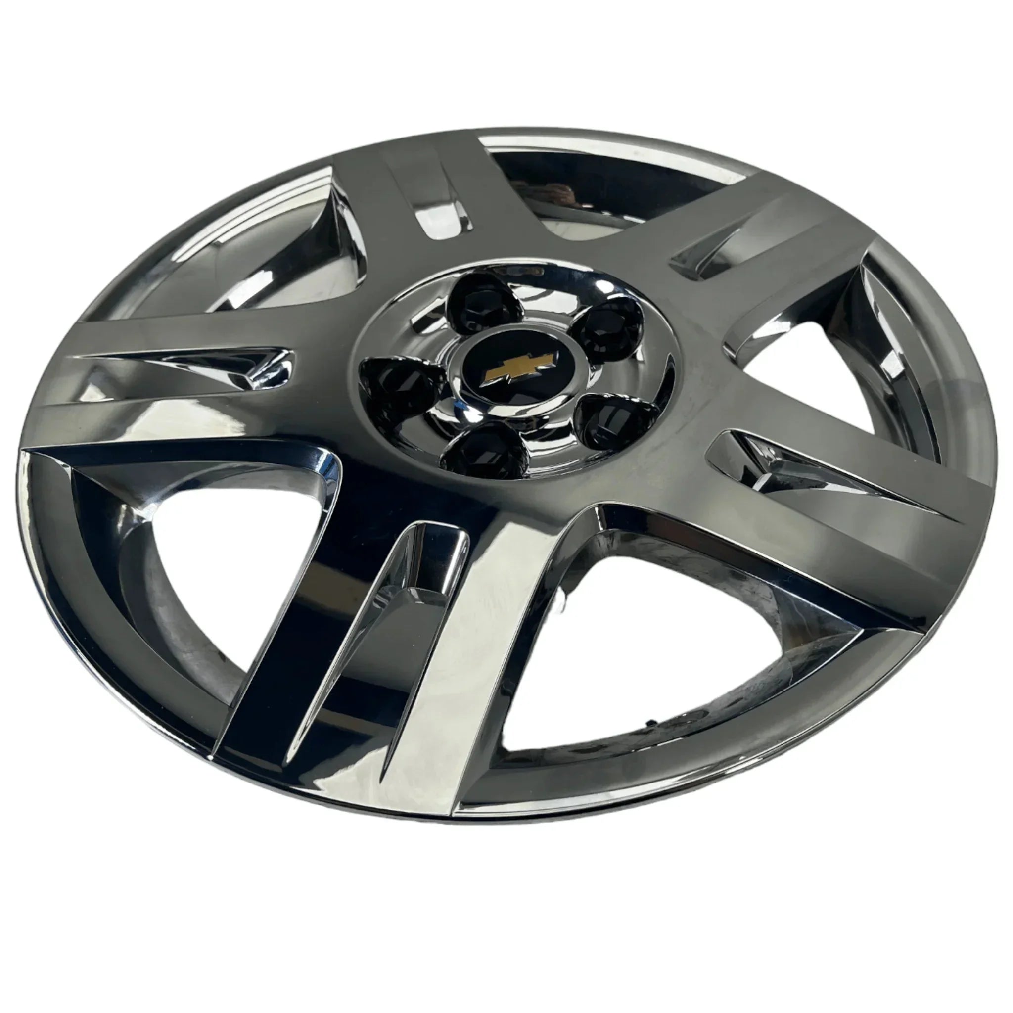 09597135 Genuine Chevrolet Wheel Cover Set Of 4 For Malibu 06-07 16"