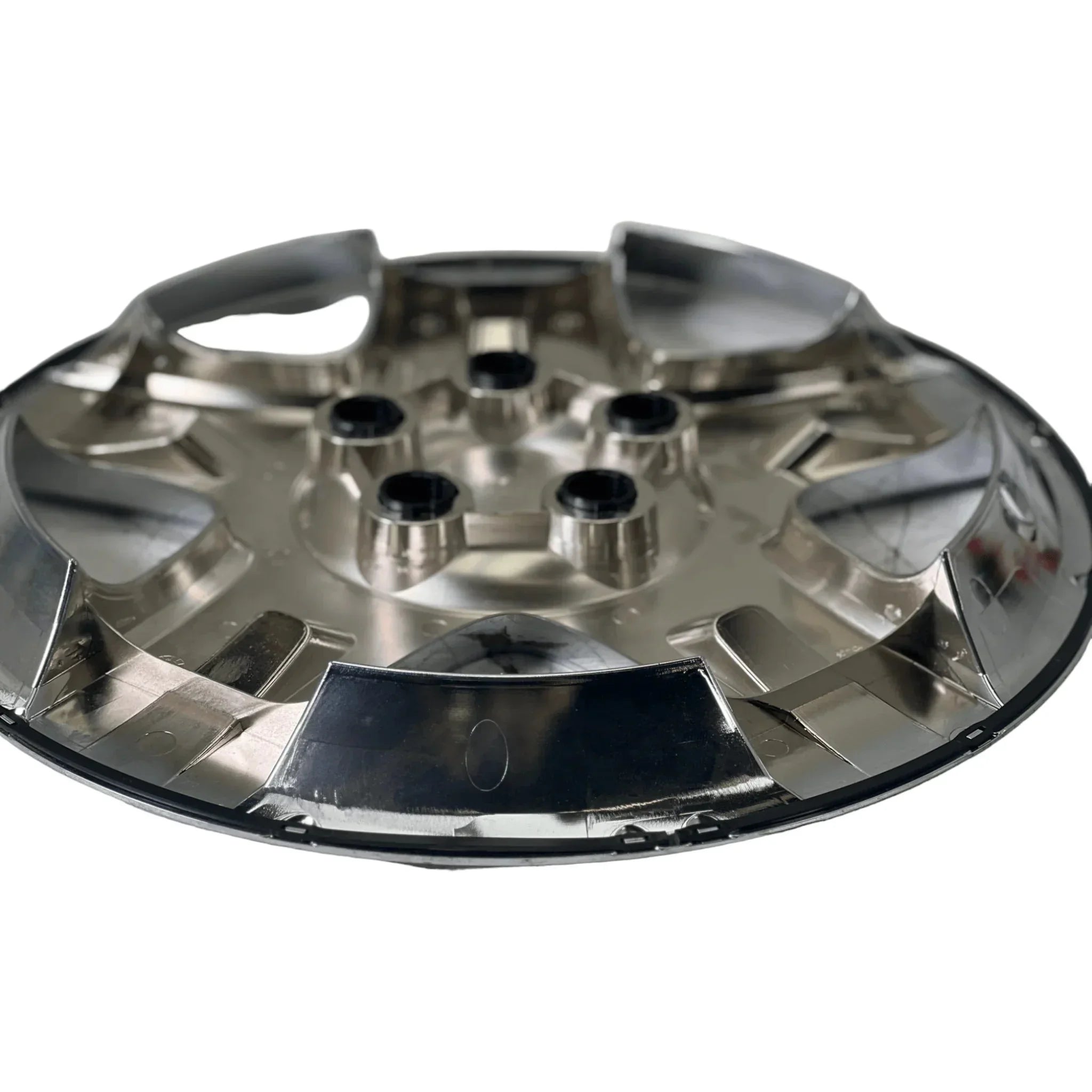 09597135 Genuine Chevrolet Wheel Cover Set Of 4 For Malibu 06-07 16"