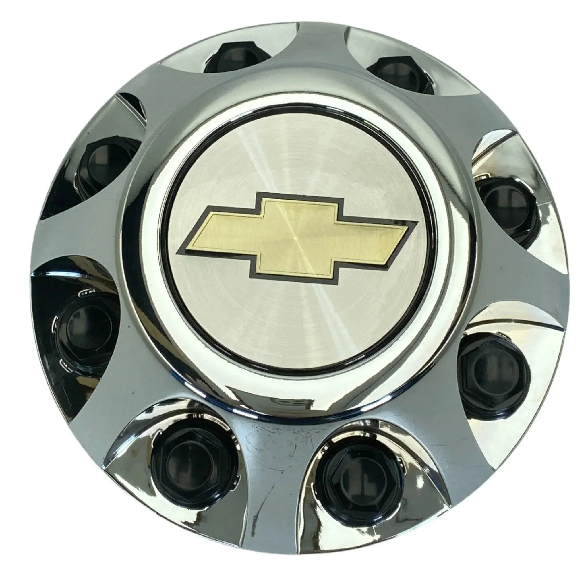 09597335 Genuine Chevrolet Rear Wheel Hub Center Cap
