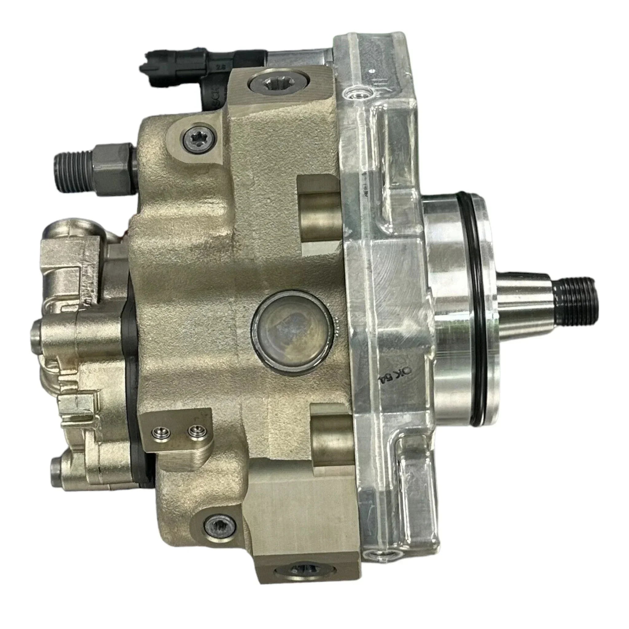 0986-437-333 Genuine Bosch Cp3 Fuel Pump For Cummins 5.9L 6.7L