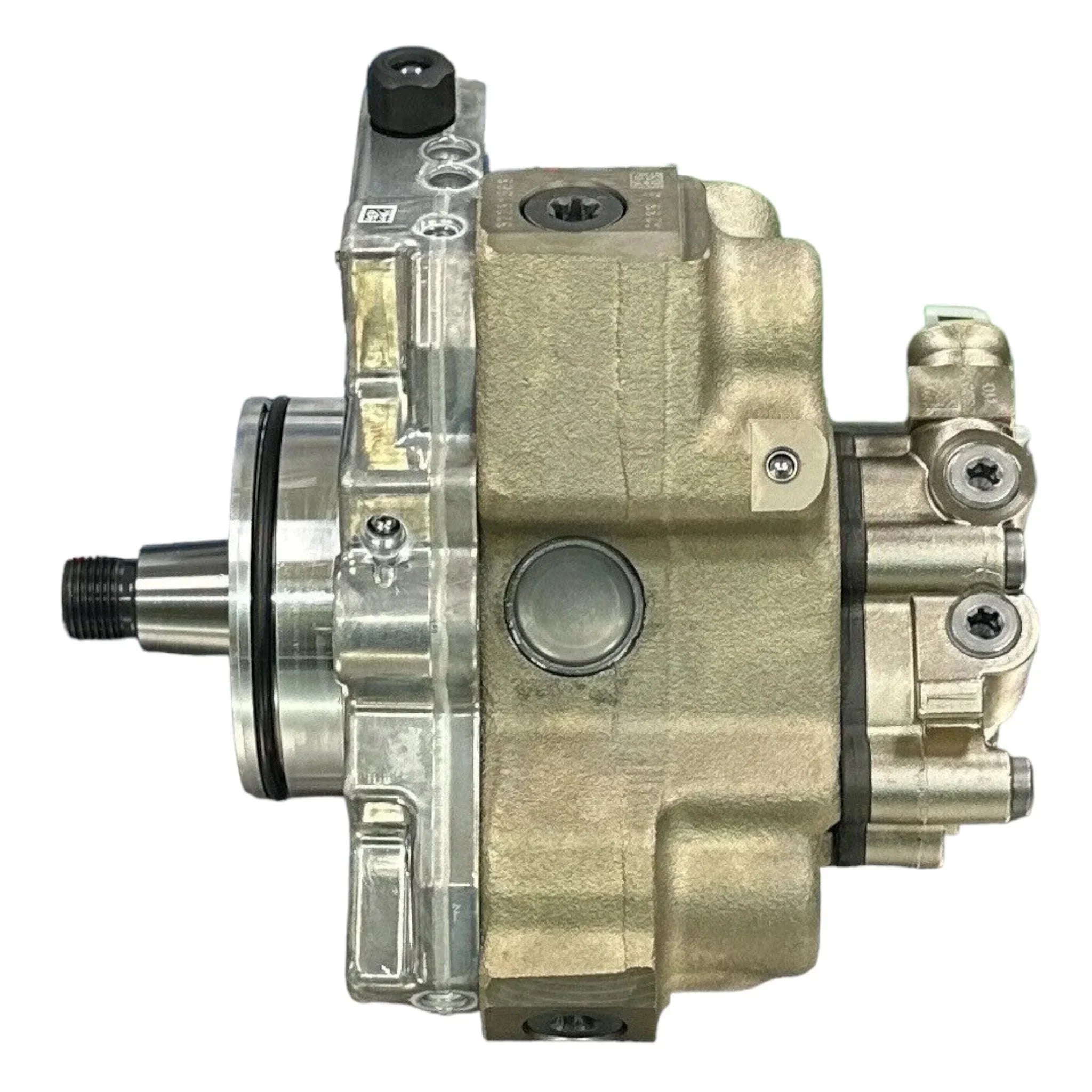 0986-437-333 Genuine Bosch Cp3 Fuel Pump For Cummins 5.9L 6.7L