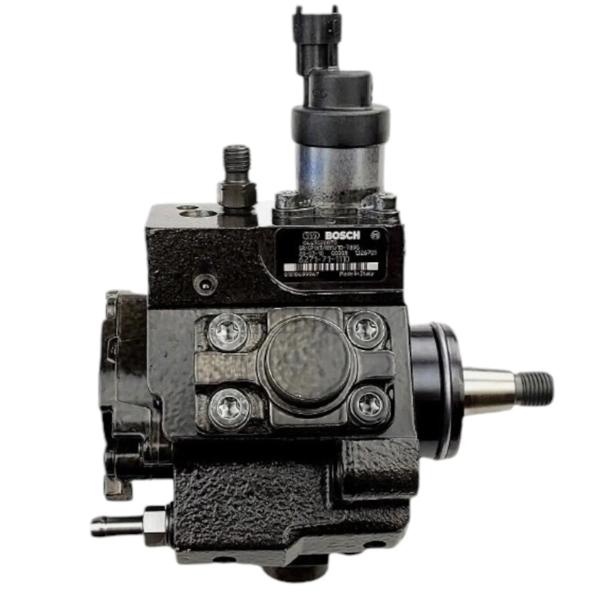 2451300043 Genuine Bosch Fuel Pump