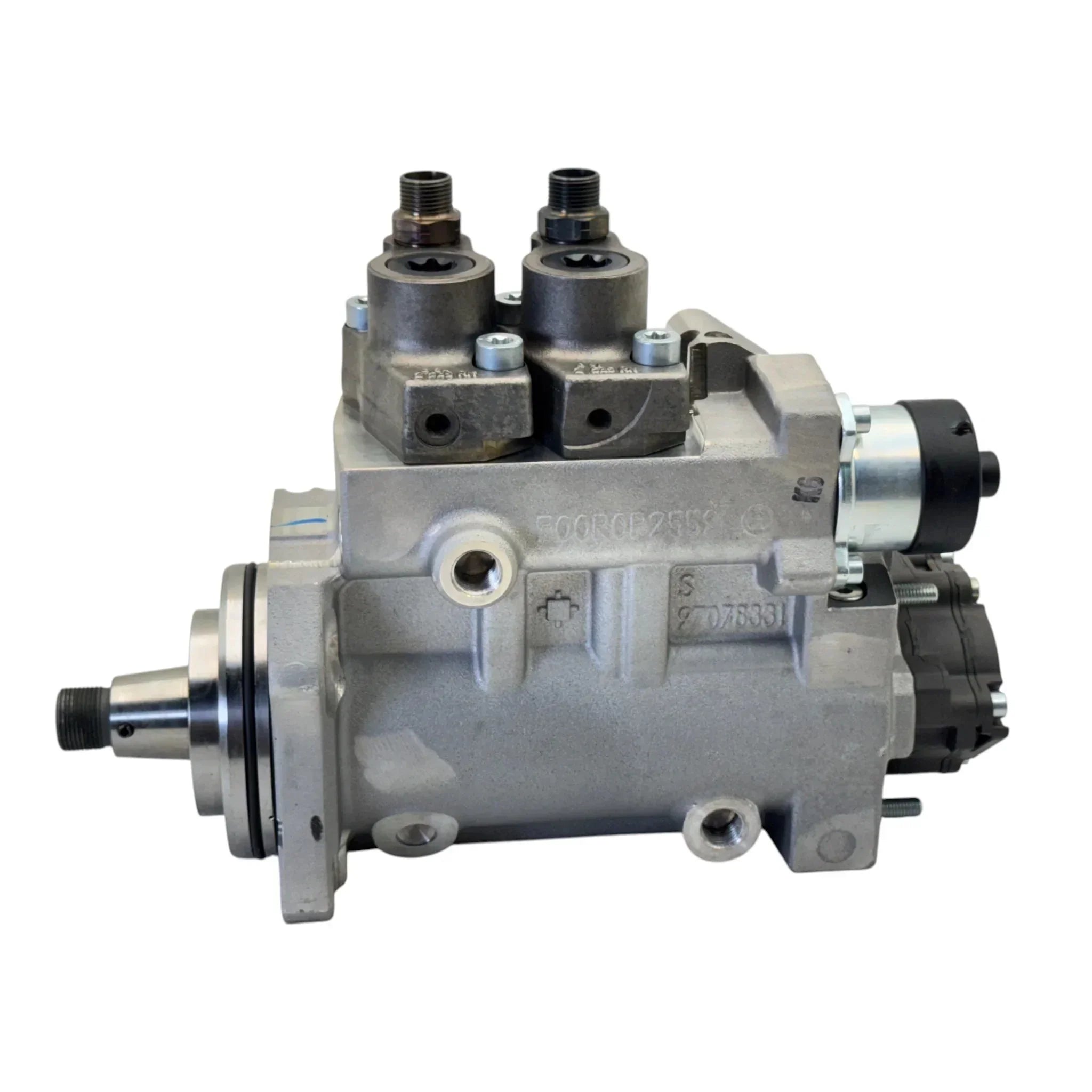 472 090 08 50 Genuine Bosch Fuel Pump