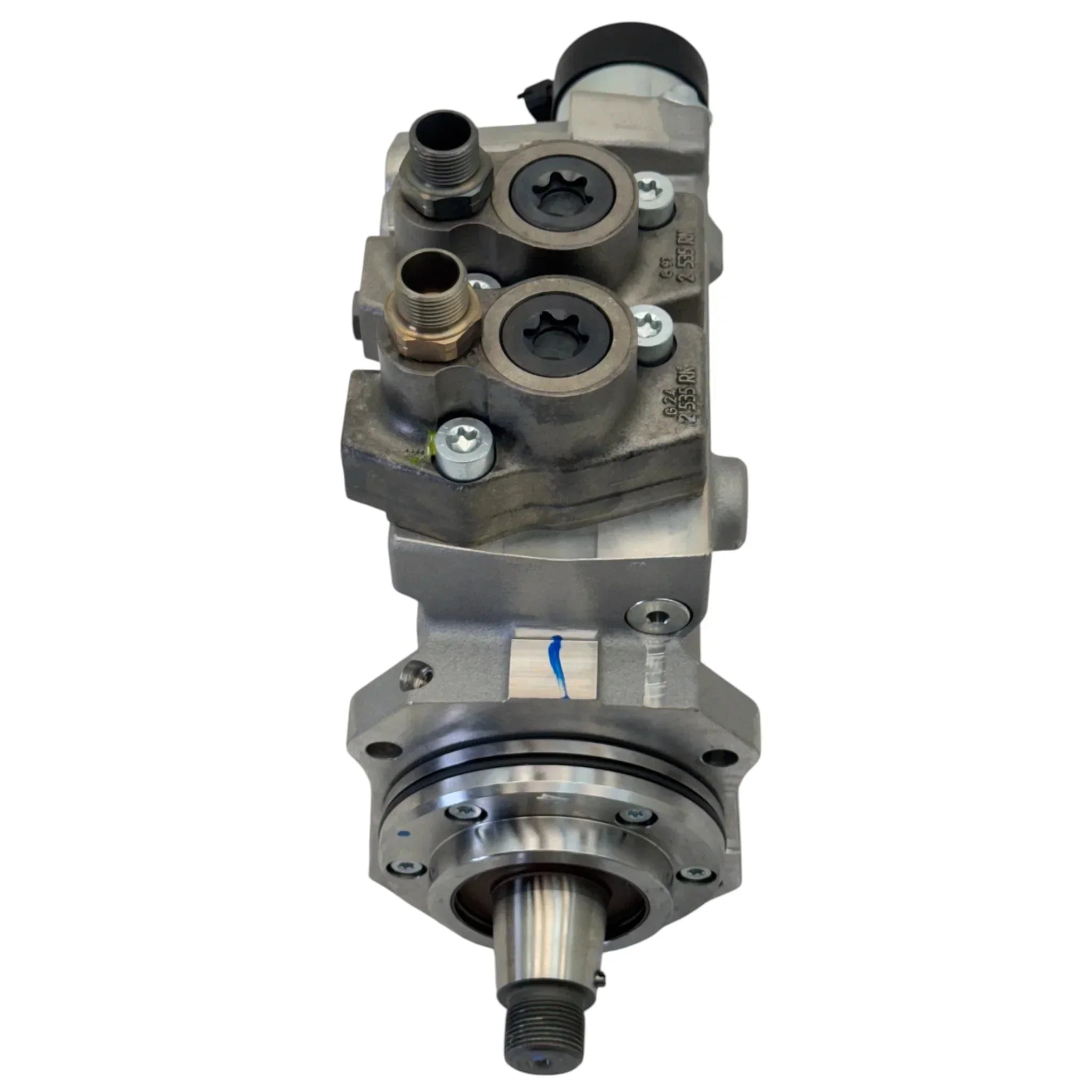 472 090 08 50 Genuine Bosch Fuel Pump