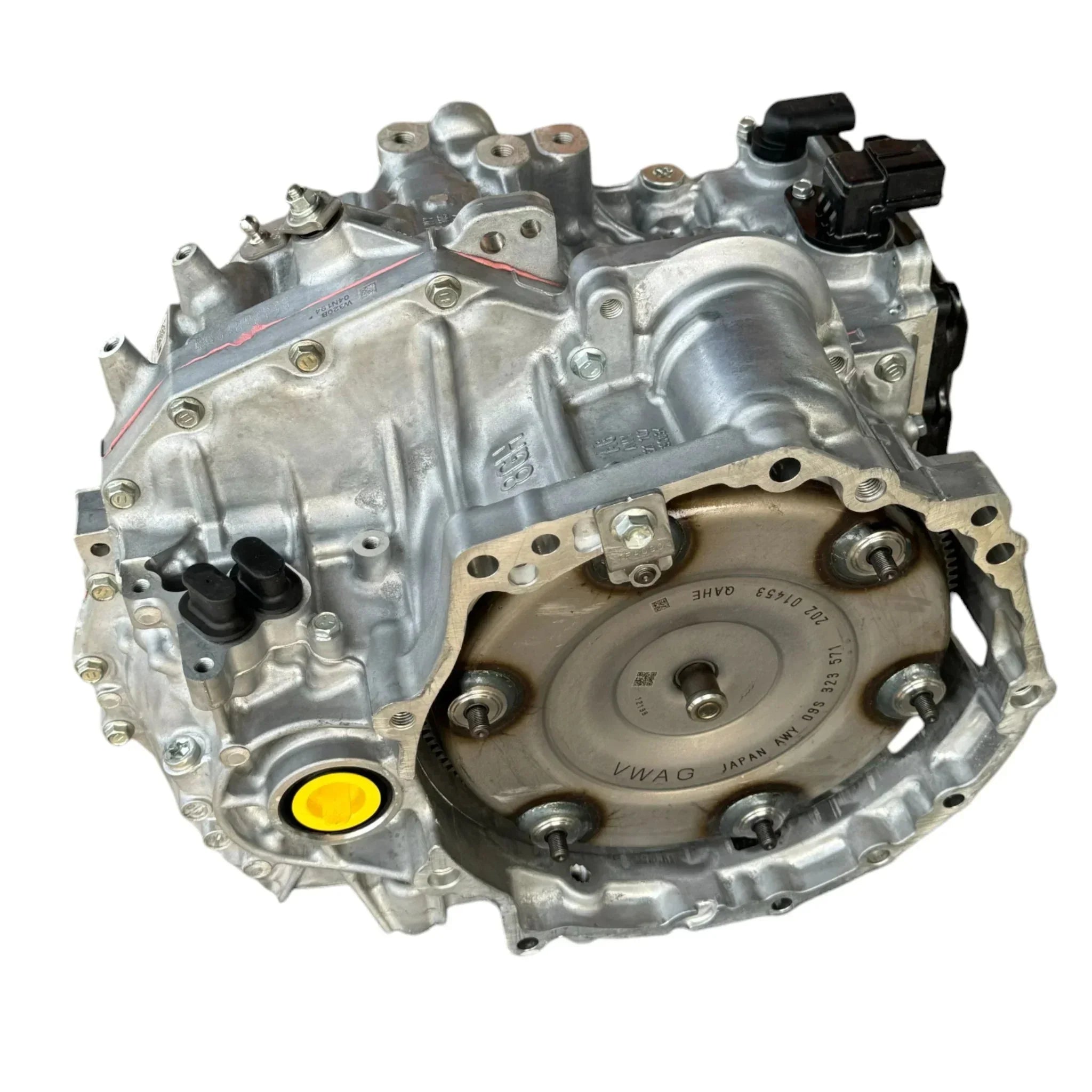 09S321105 Genuine Volkswagen Automatic Transmission Assembly
