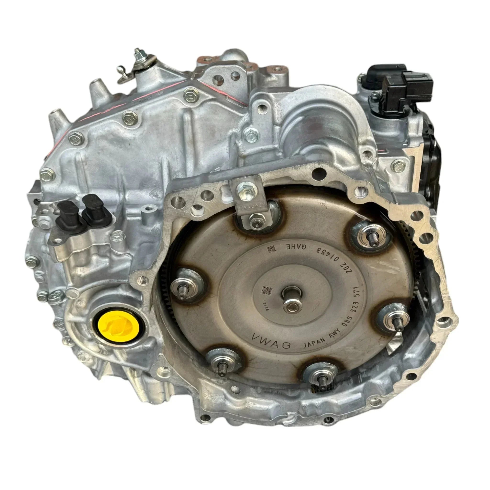 09S321105 Genuine Volkswagen Automatic Transmission Assembly