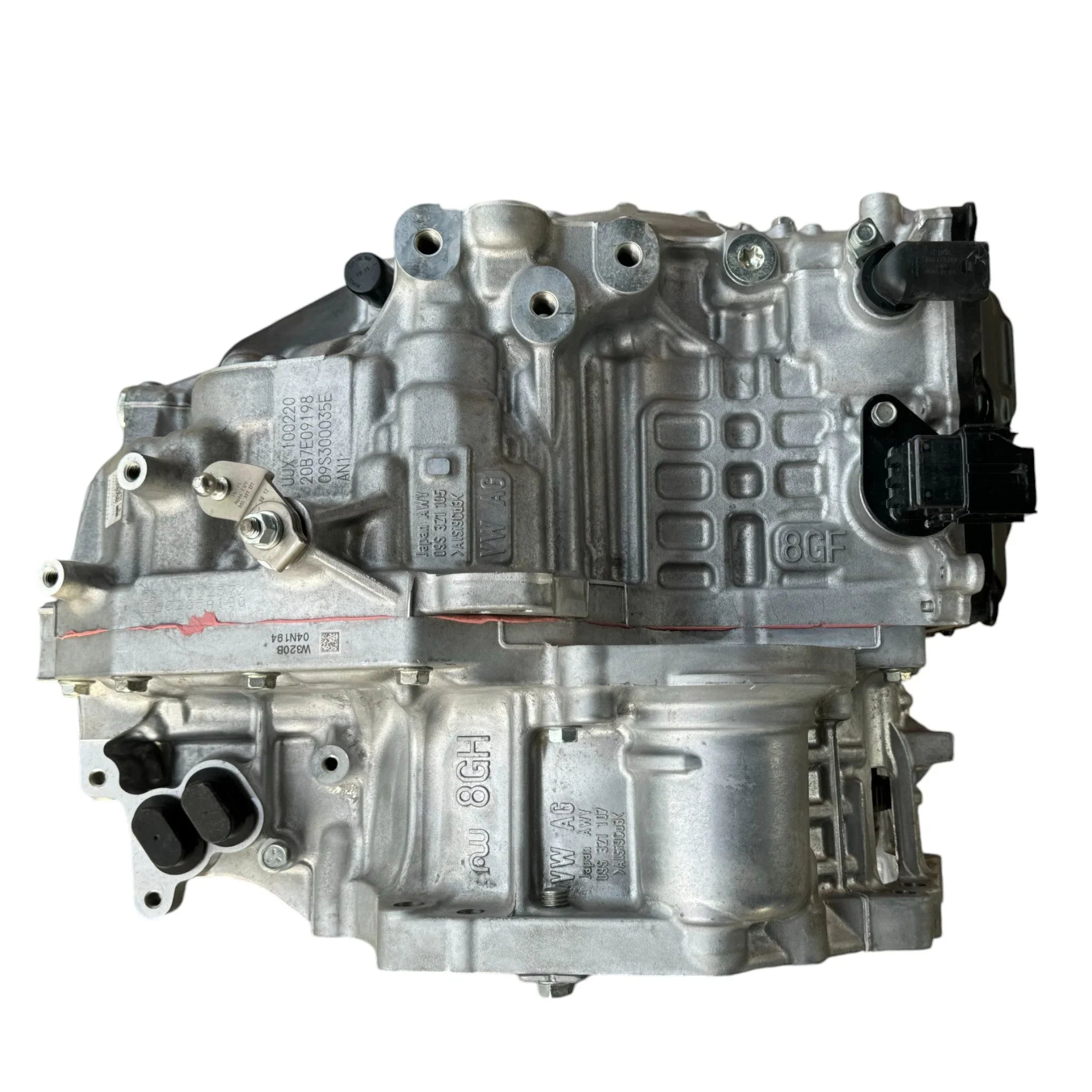 09S321105 Genuine Volkswagen Automatic Transmission Assembly